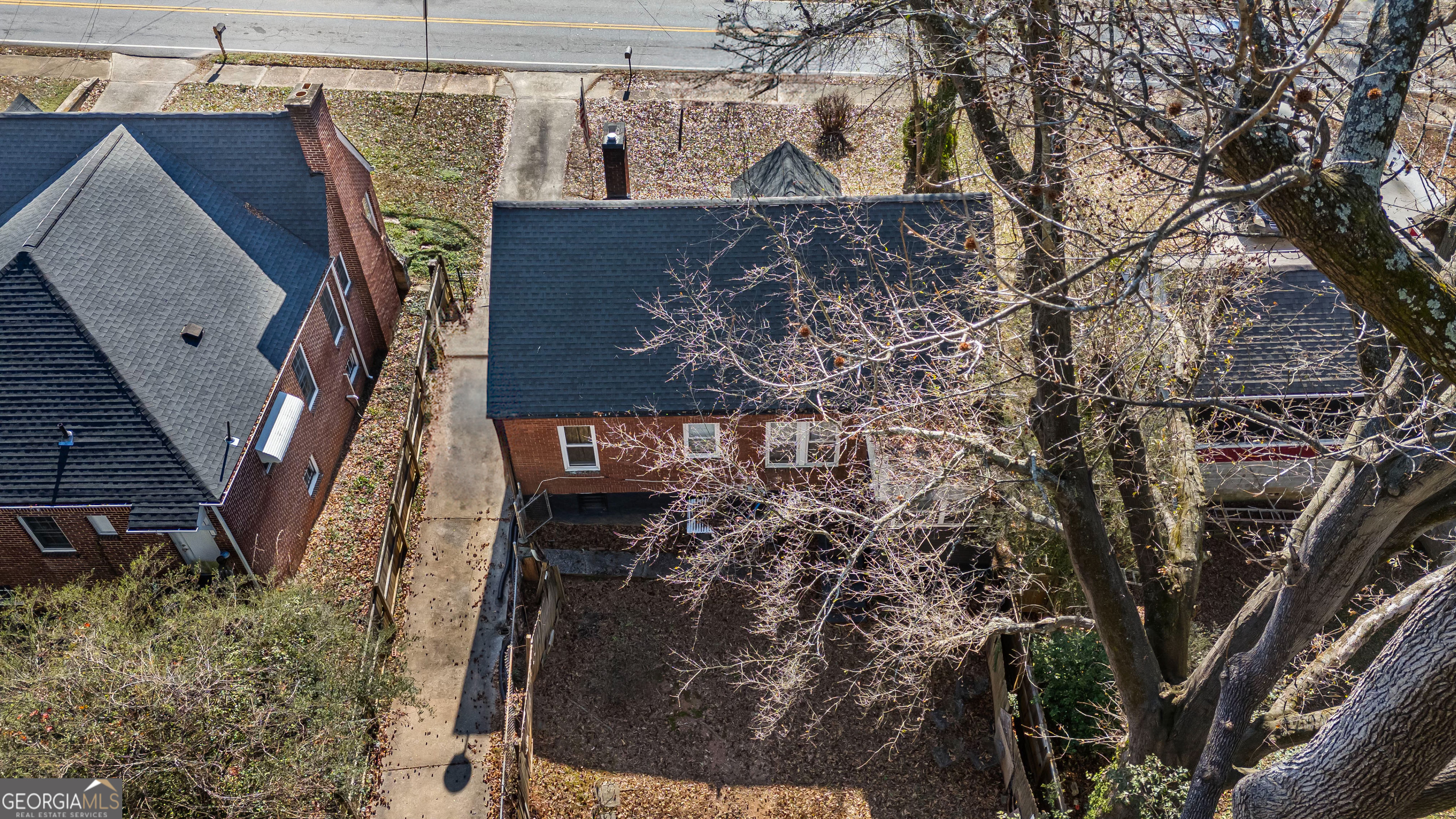 1695 Beecher Street SW Atlanta GA 30310