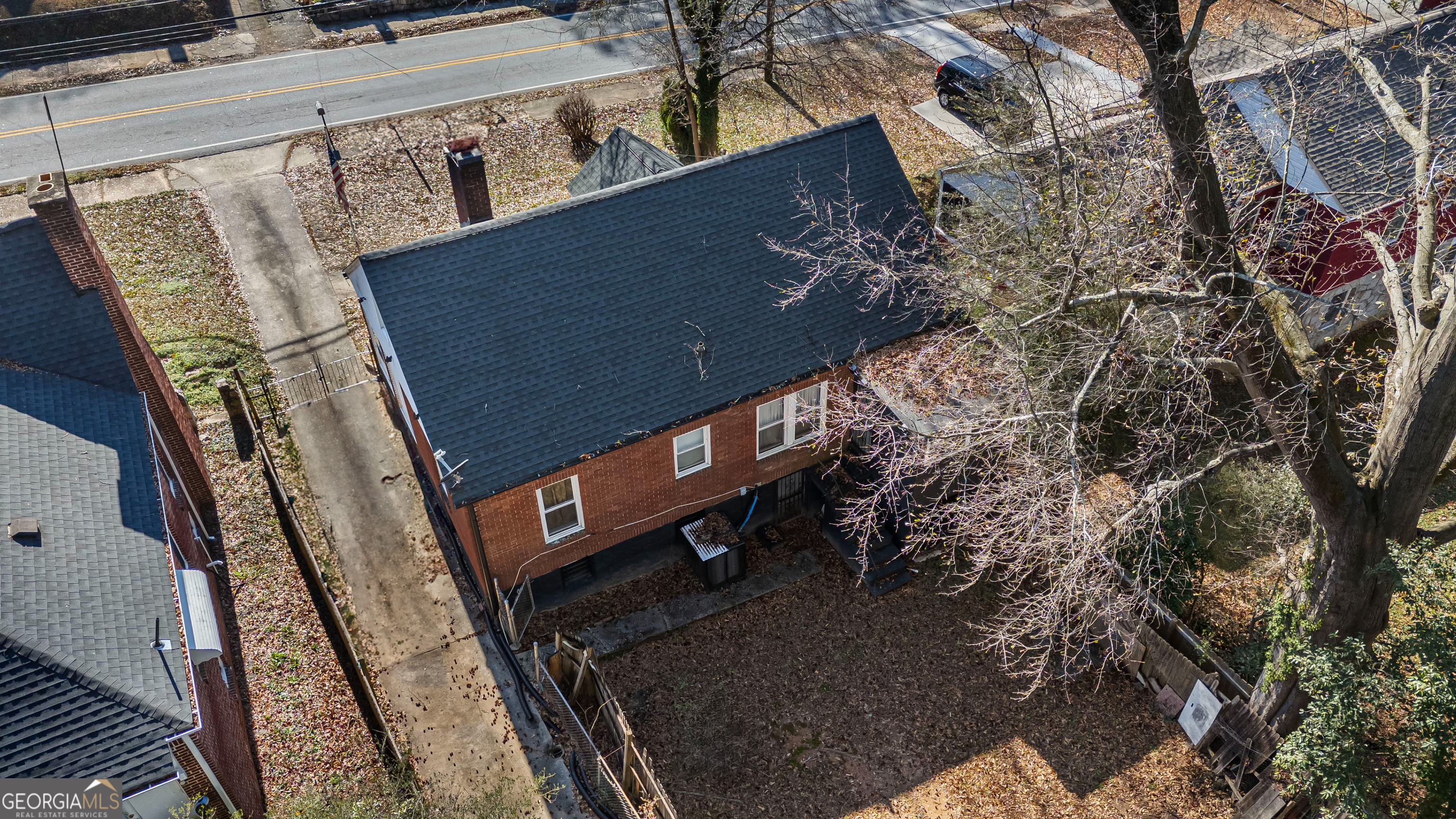1695 Beecher Street SW Atlanta GA 30310