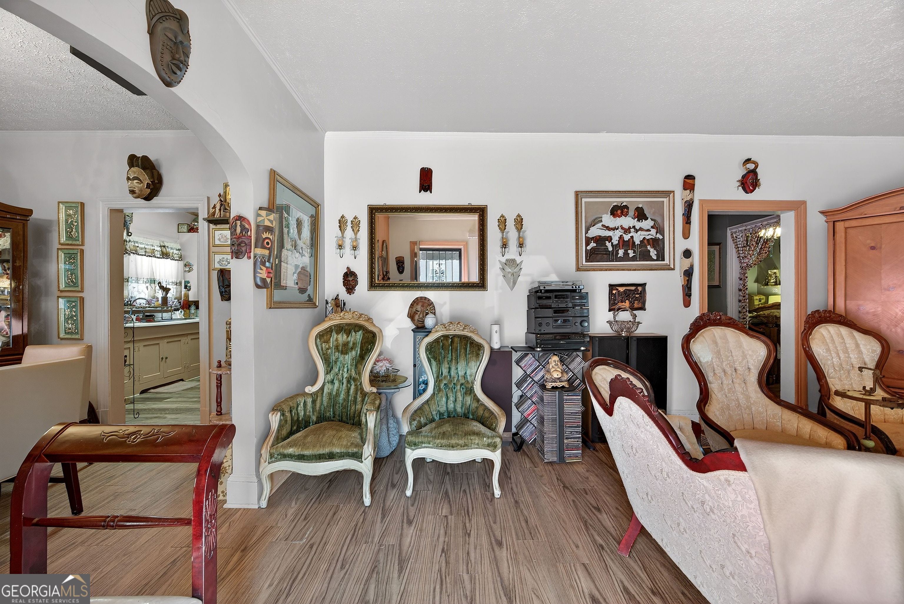 1695 Beecher Street SW Atlanta GA 30310