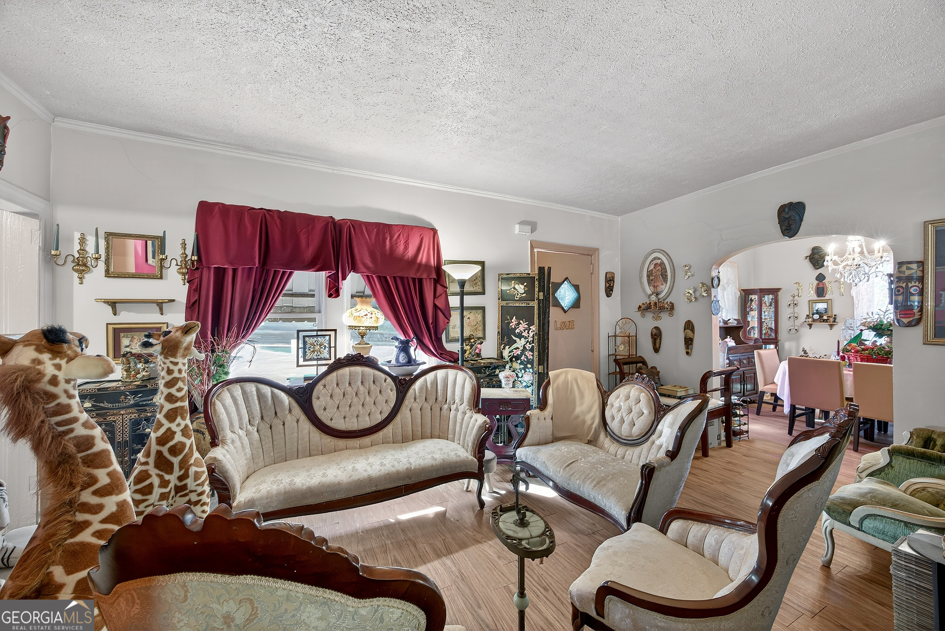 1695 Beecher Street SW Atlanta GA 30310