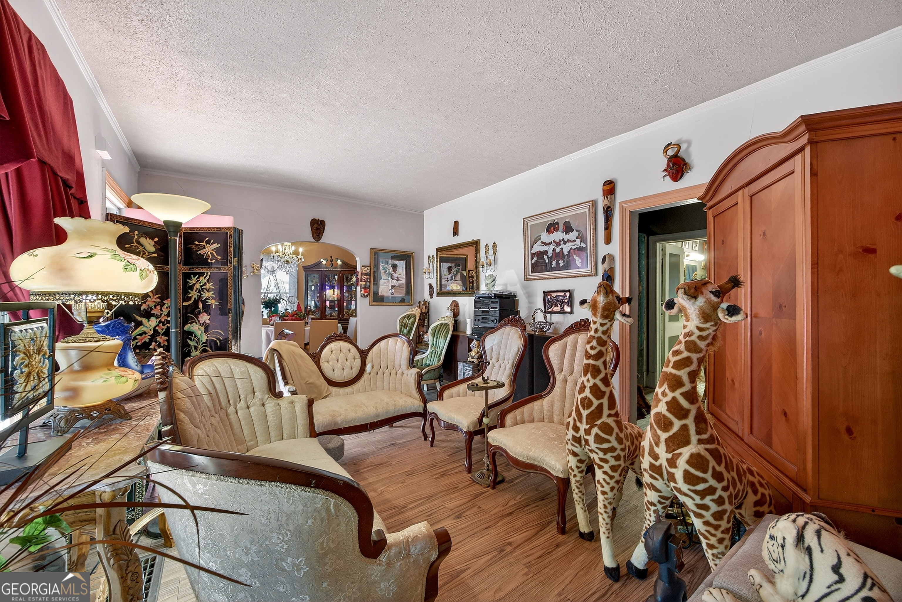 1695 Beecher Street SW Atlanta GA 30310