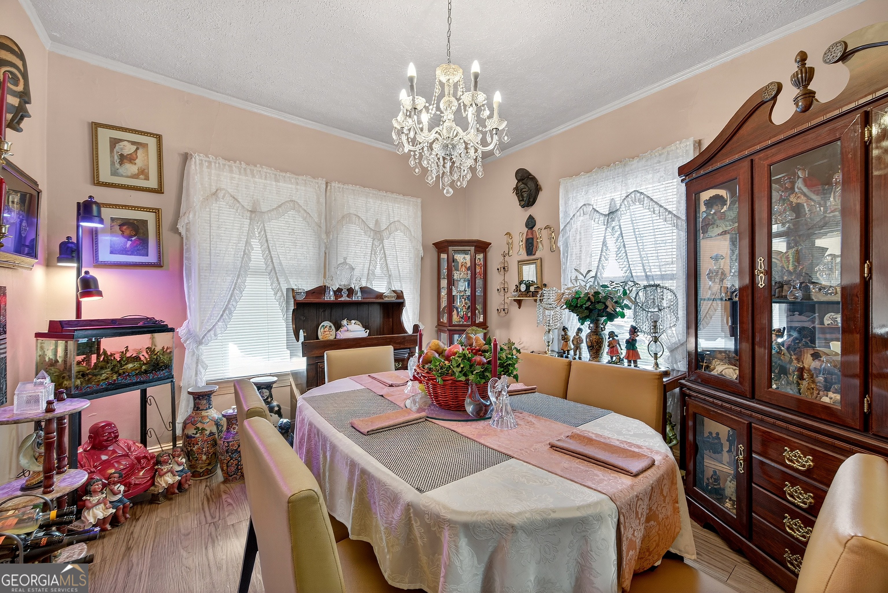 1695 Beecher Street SW Atlanta GA 30310