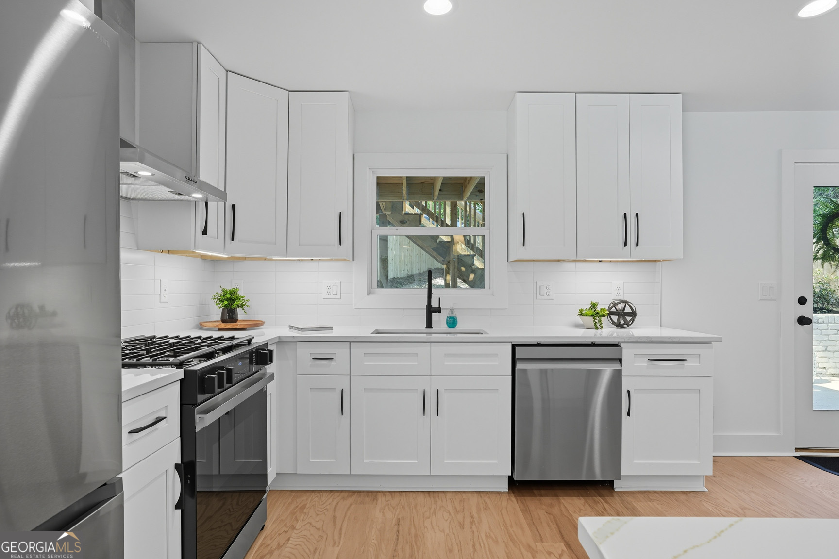 2201 Edgemore Drive Atlanta GA 30316