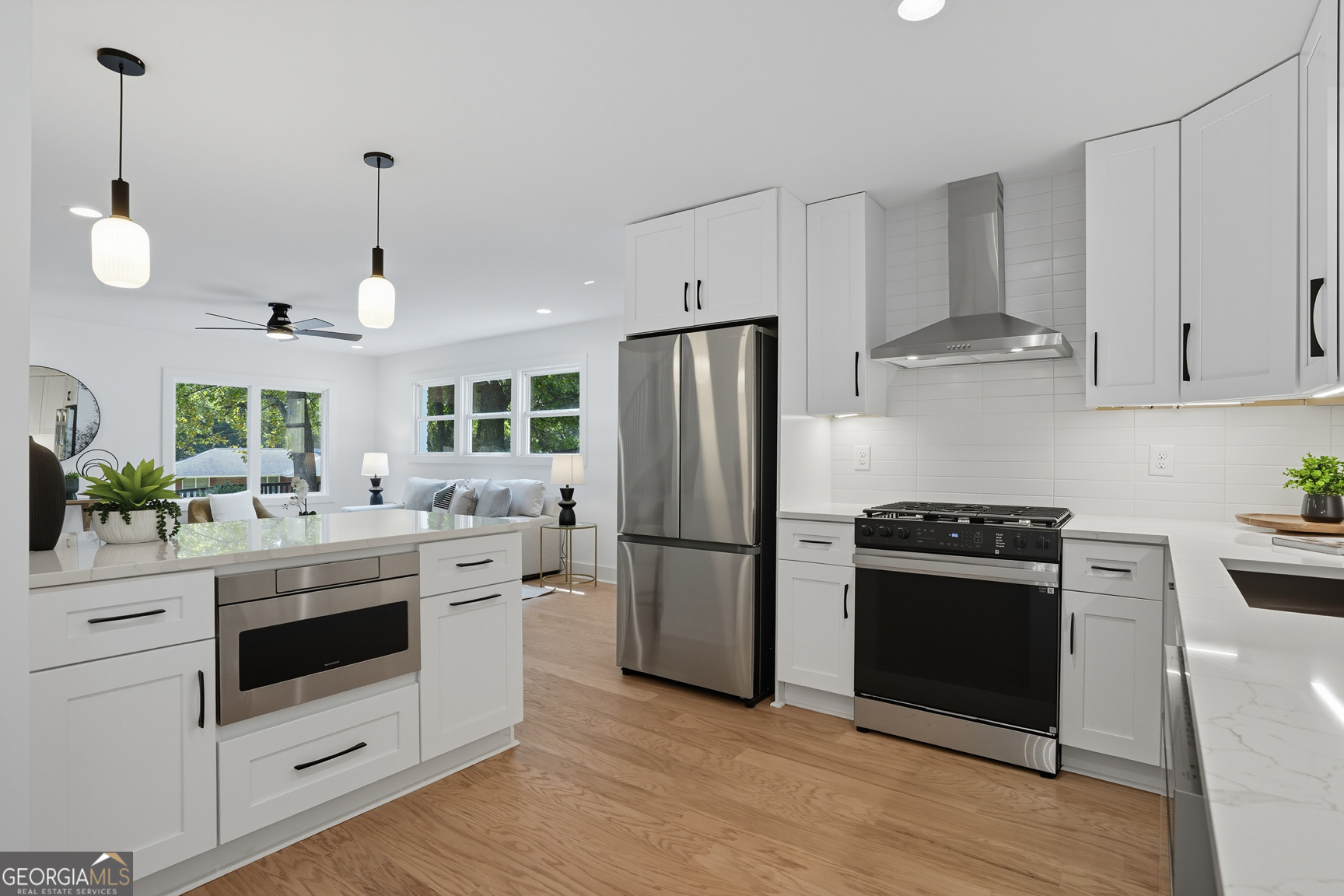 2201 Edgemore Drive Atlanta GA 30316