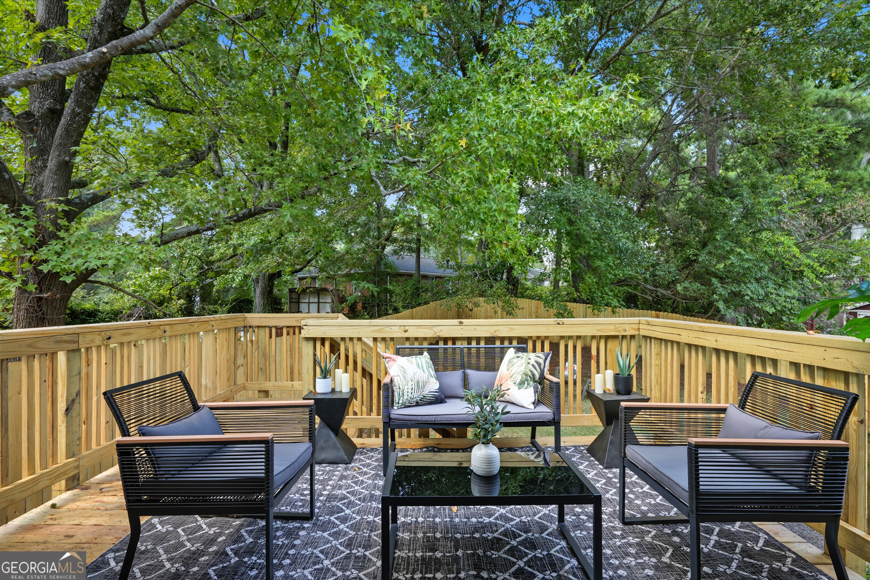 2201 Edgemore Drive Atlanta GA 30316