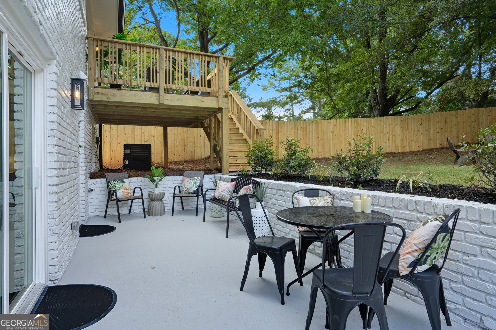 2201 Edgemore Drive Atlanta GA 30316