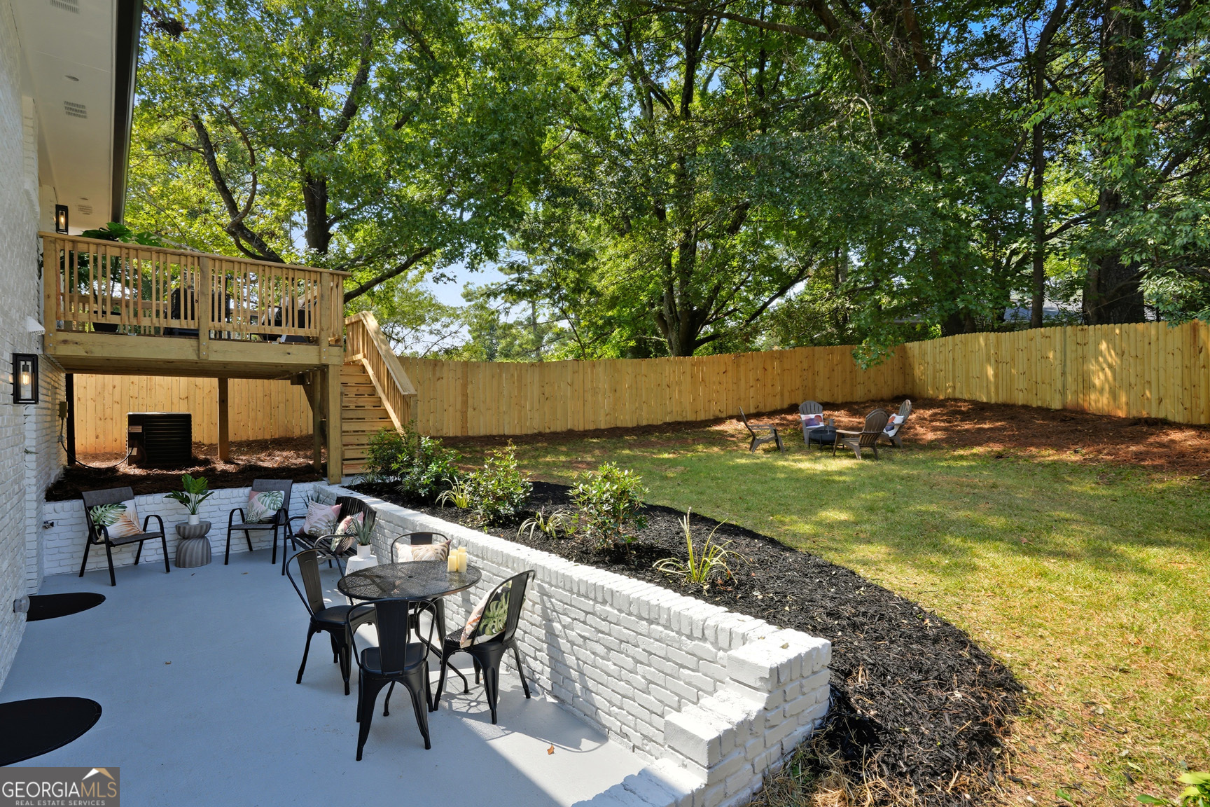 2201 Edgemore Drive Atlanta GA 30316