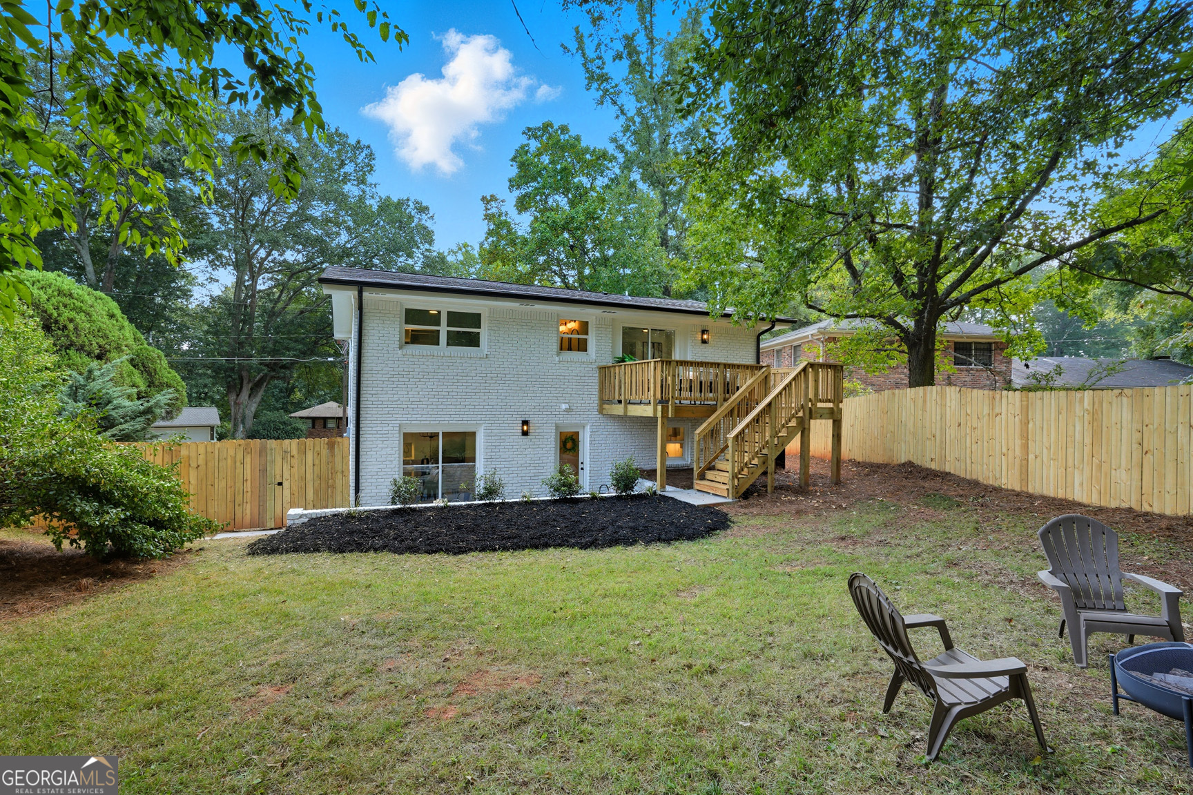 2201 Edgemore Drive Atlanta GA 30316