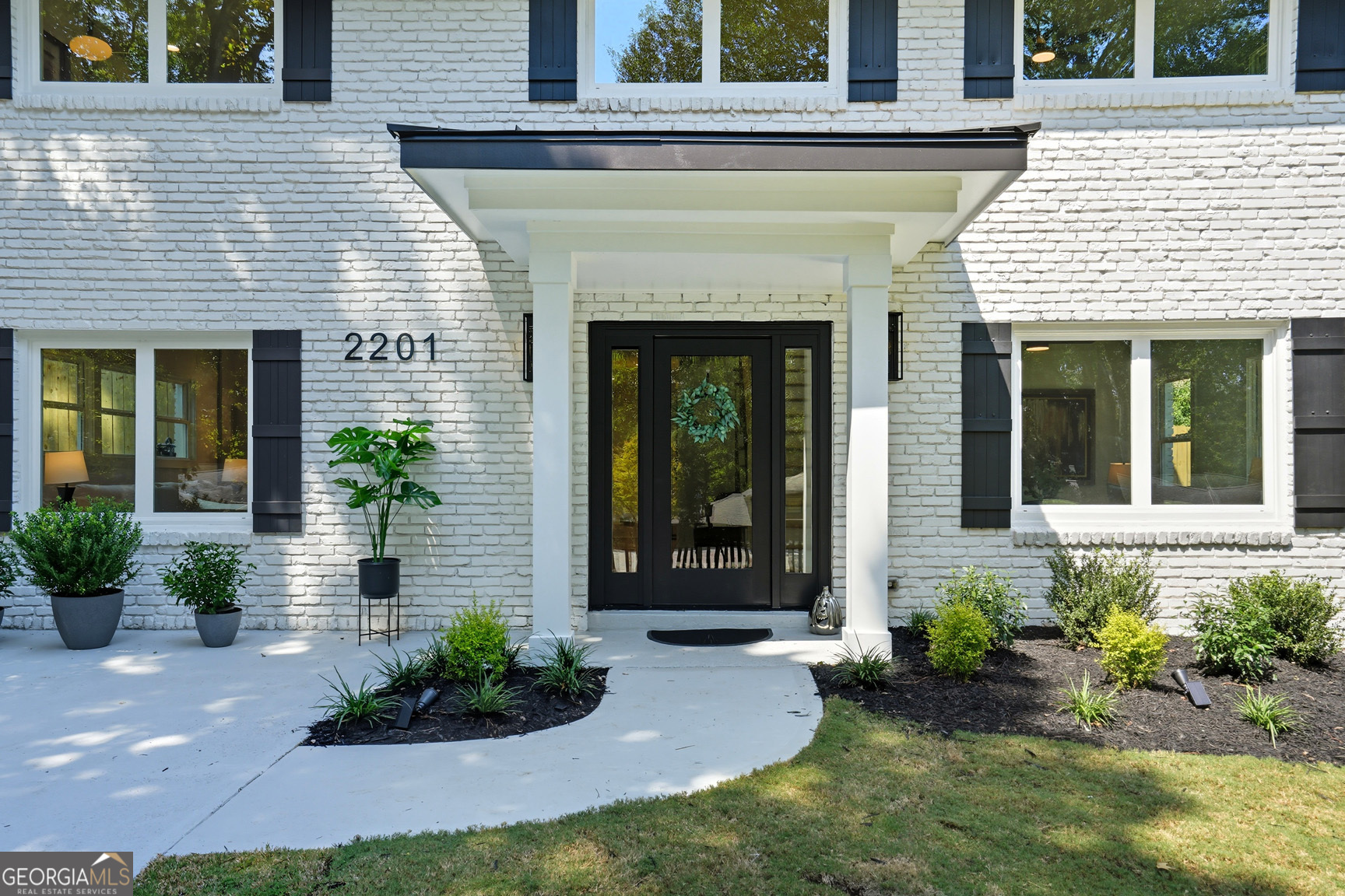 2201 Edgemore Drive Atlanta GA 30316