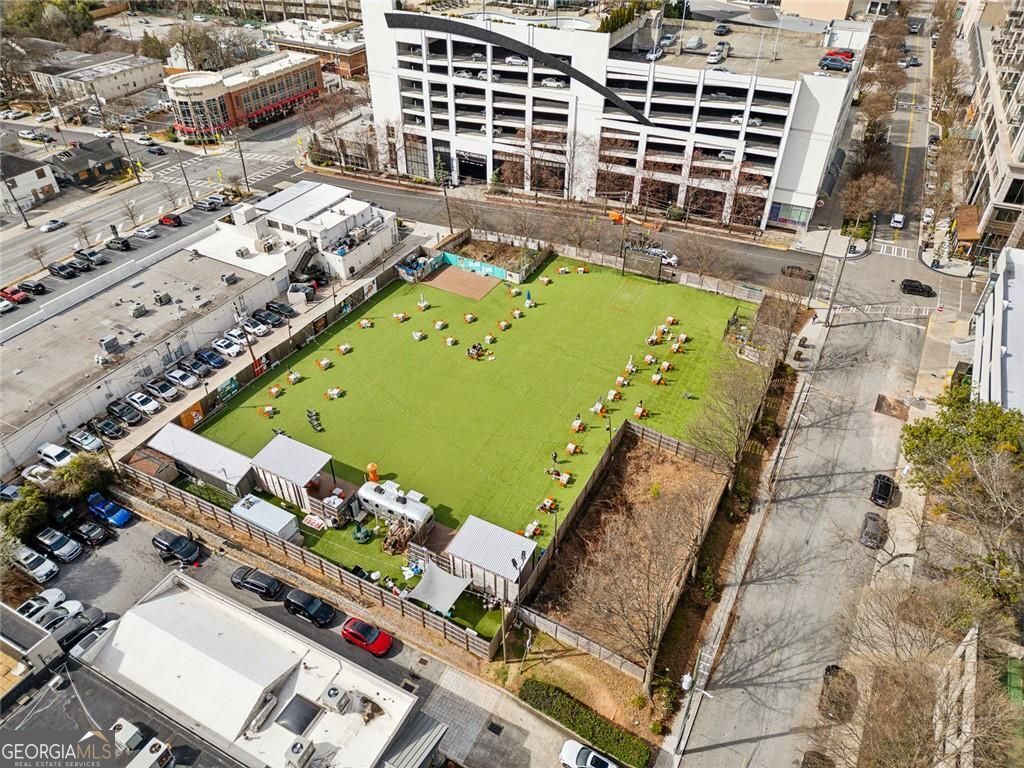 325 E Paces Ferry Road NE Atlanta GA 30305