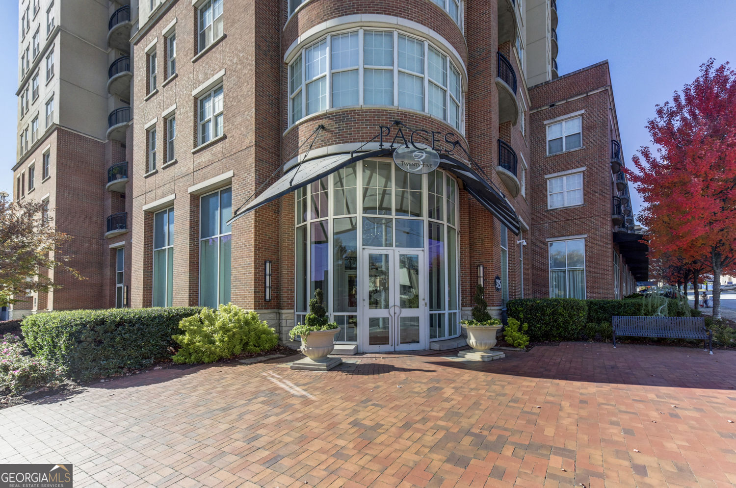 325 E Paces Ferry Road NE Atlanta GA 30305