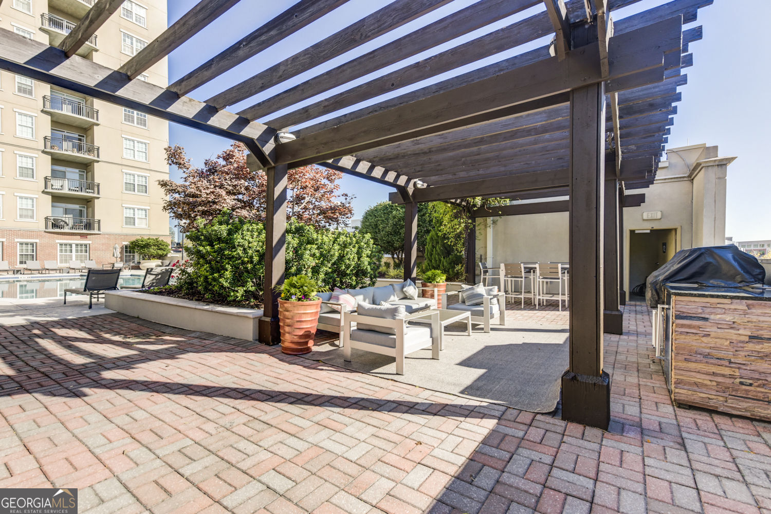 325 E Paces Ferry Road NE Atlanta GA 30305