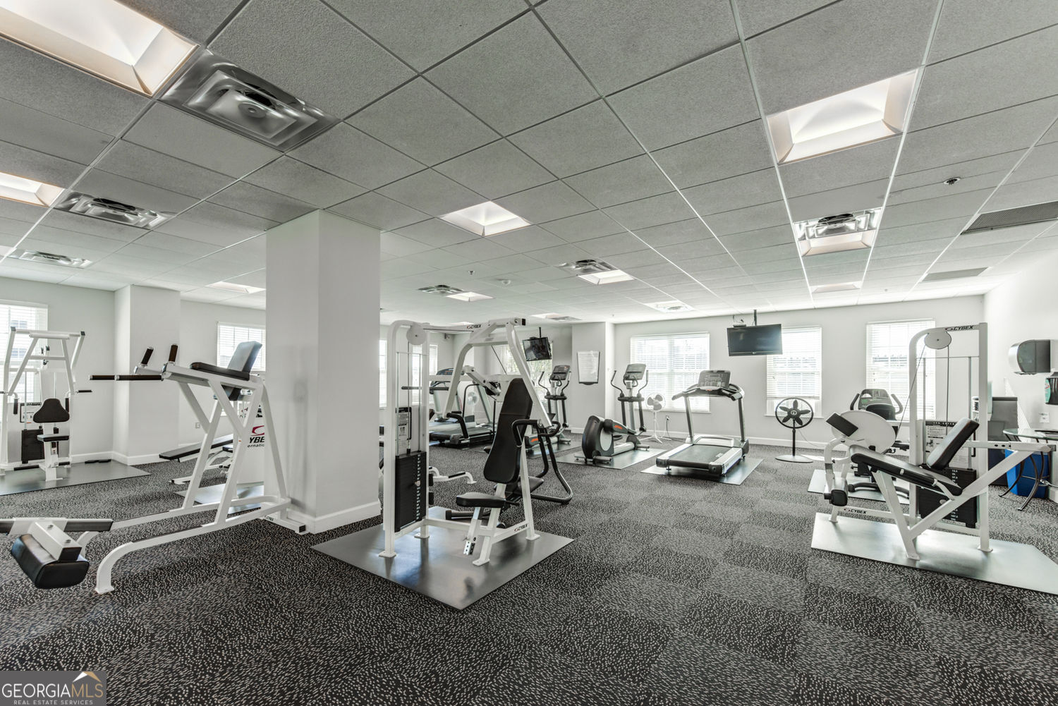 325 E Paces Ferry Road NE Atlanta GA 30305