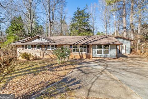 149 Diamond Drive Clarkesville GA 30523