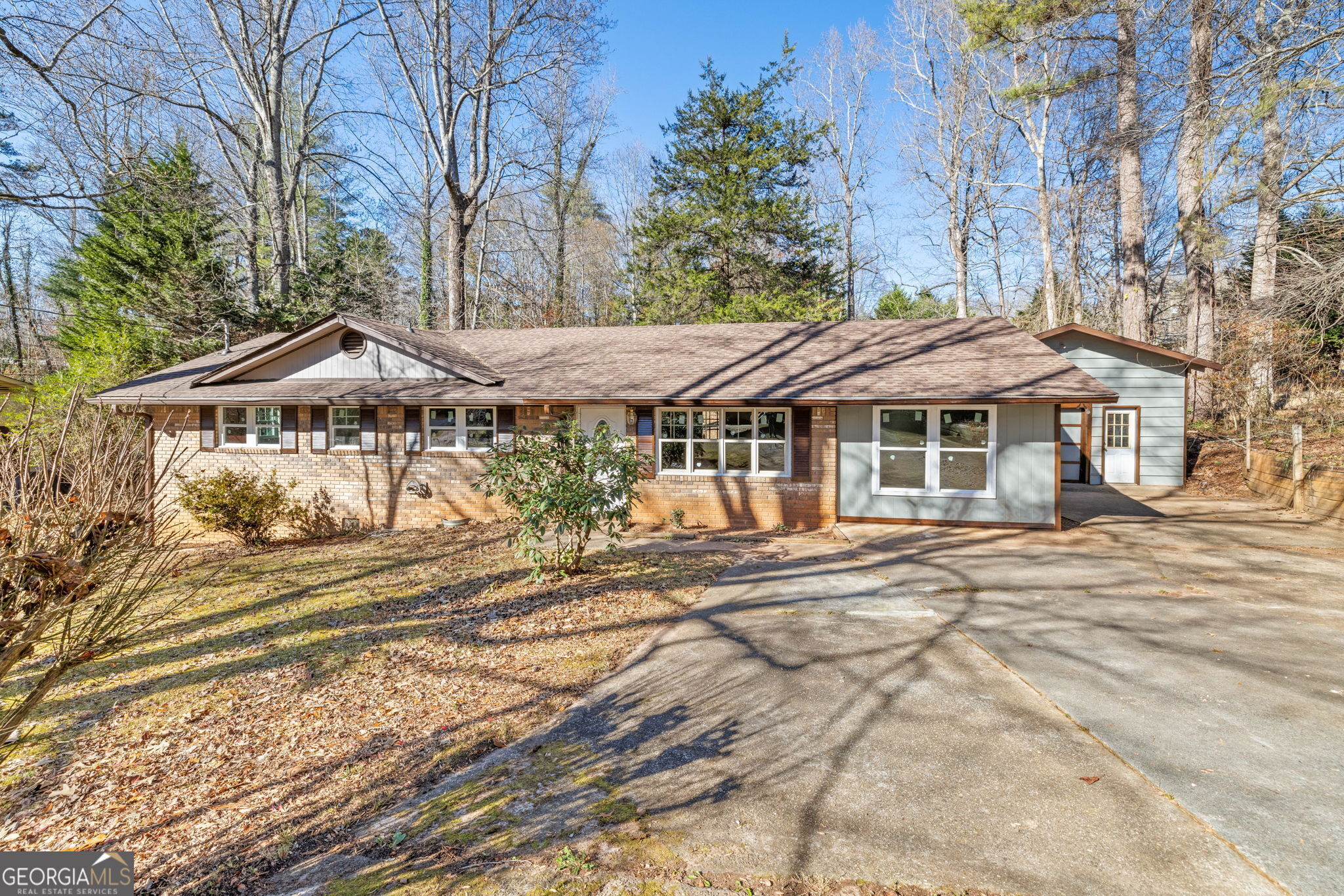 149 Diamond Drive Clarkesville GA 30523