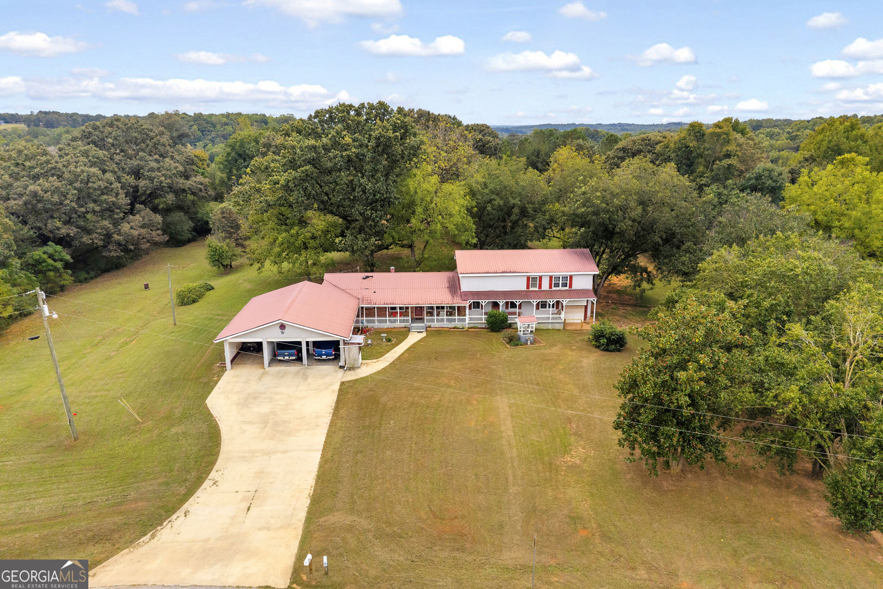 275 Arlin Williams Road Toccoa GA 30577