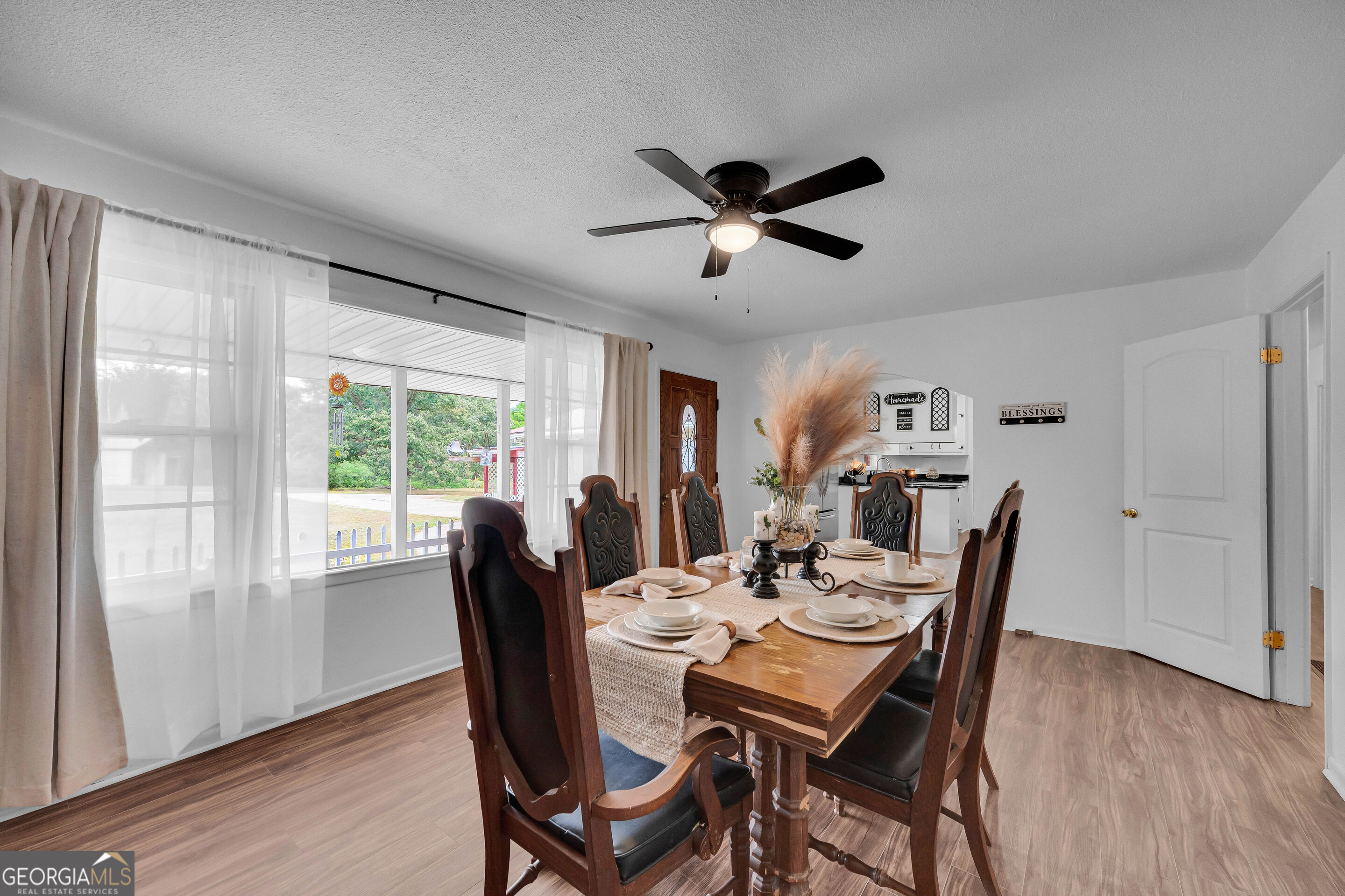 275 Arlin Williams Road Toccoa GA 30577
