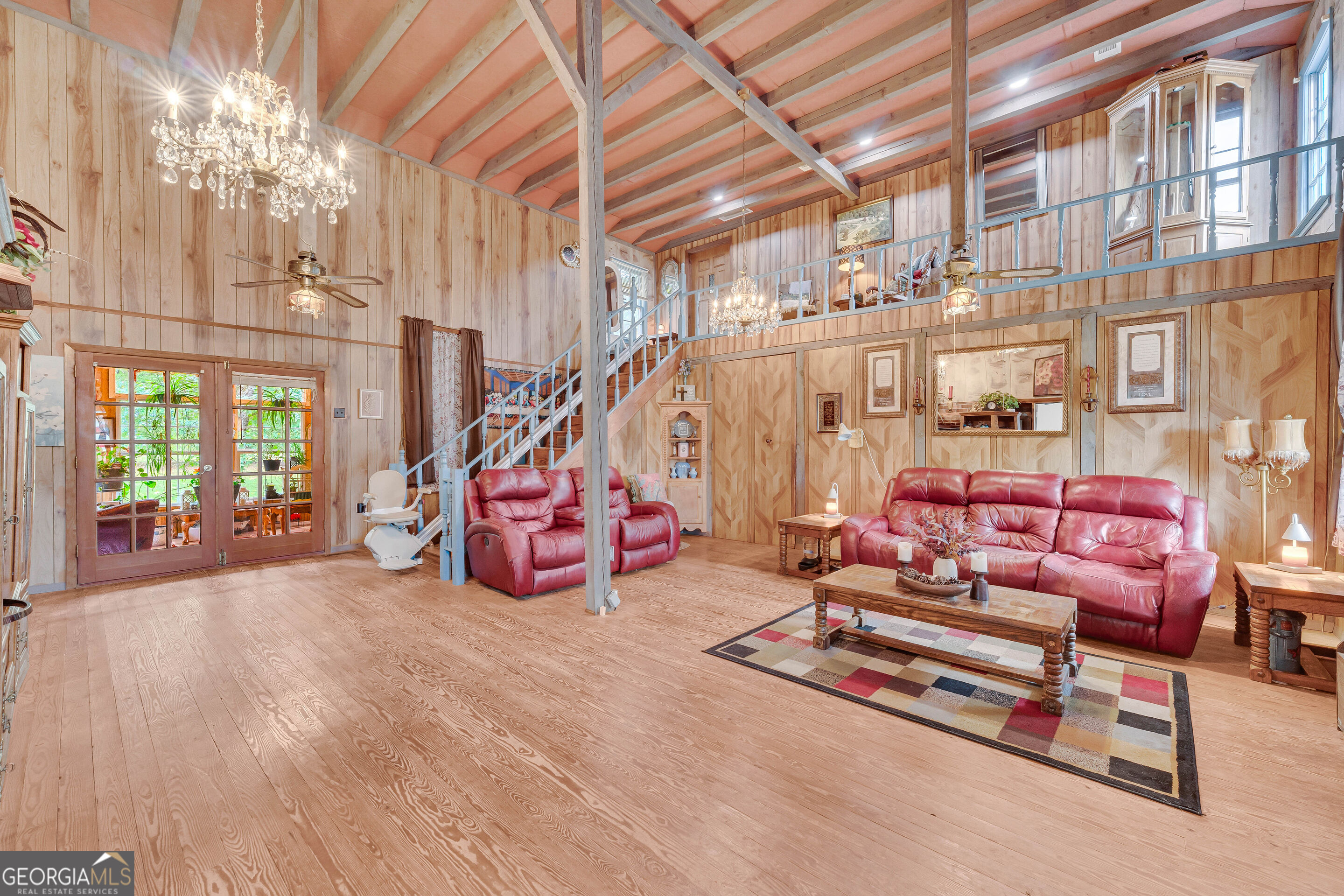 275 Arlin Williams Road Toccoa GA 30577