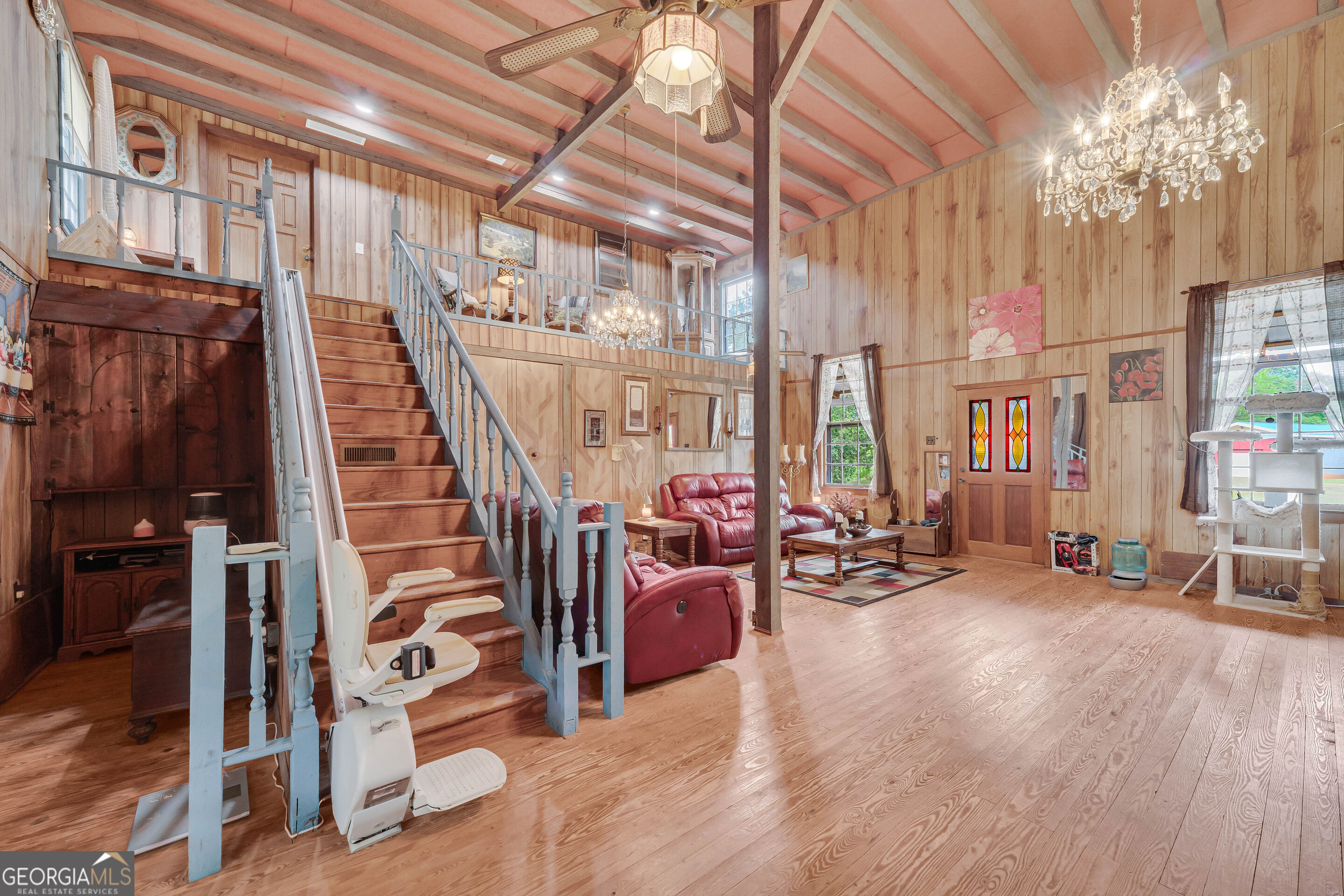275 Arlin Williams Road Toccoa GA 30577