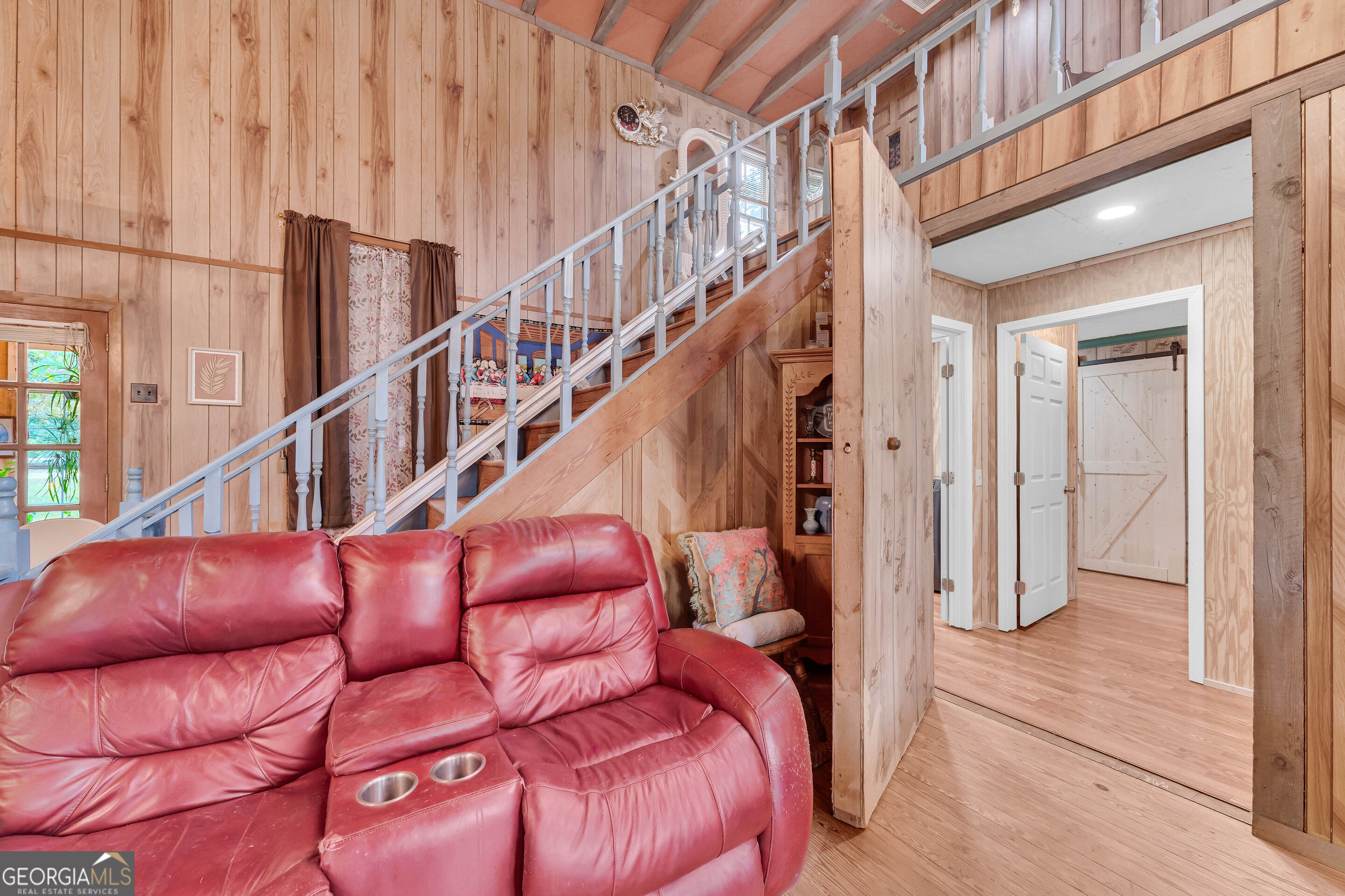 275 Arlin Williams Road Toccoa GA 30577
