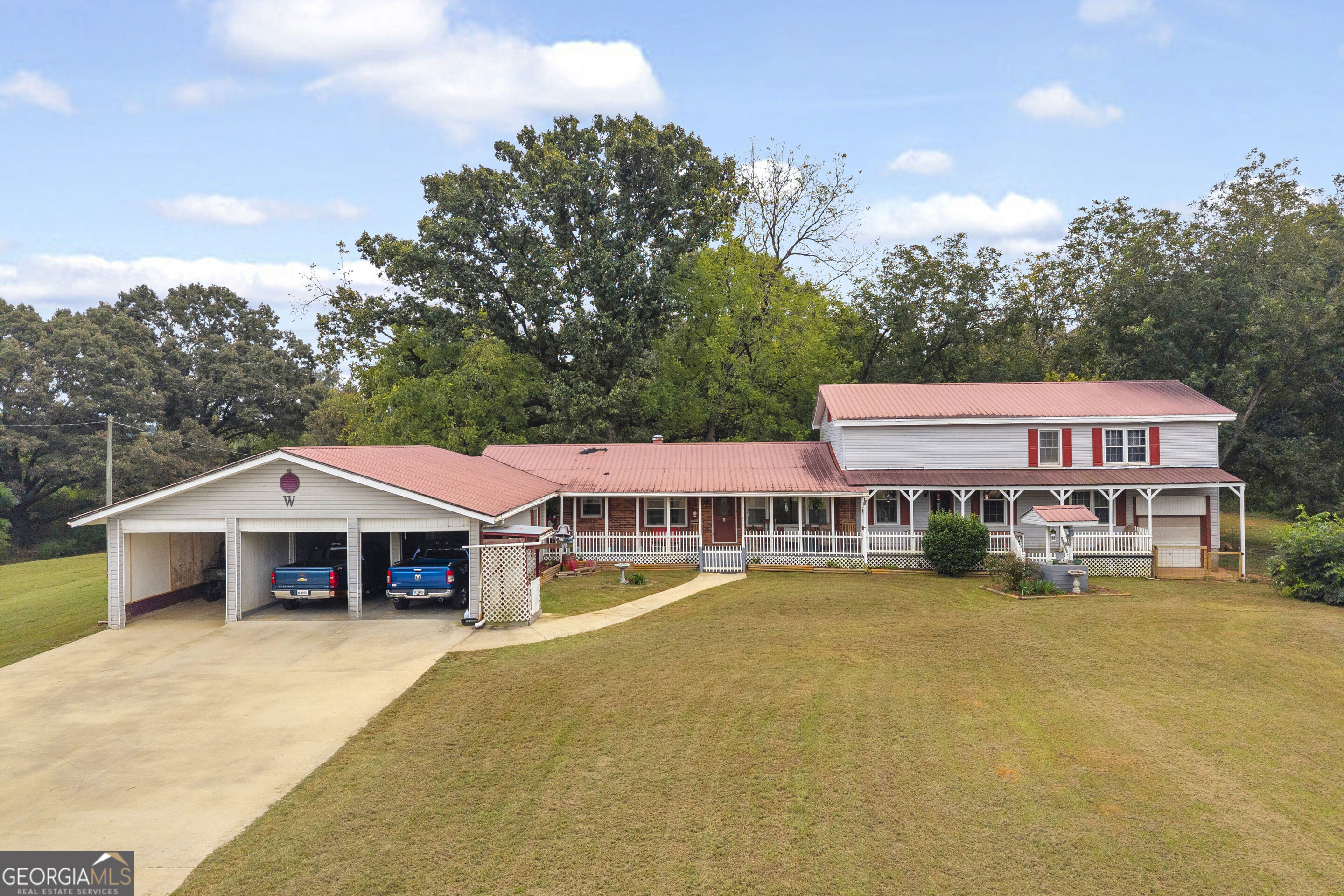 275 Arlin Williams Road Toccoa GA 30577