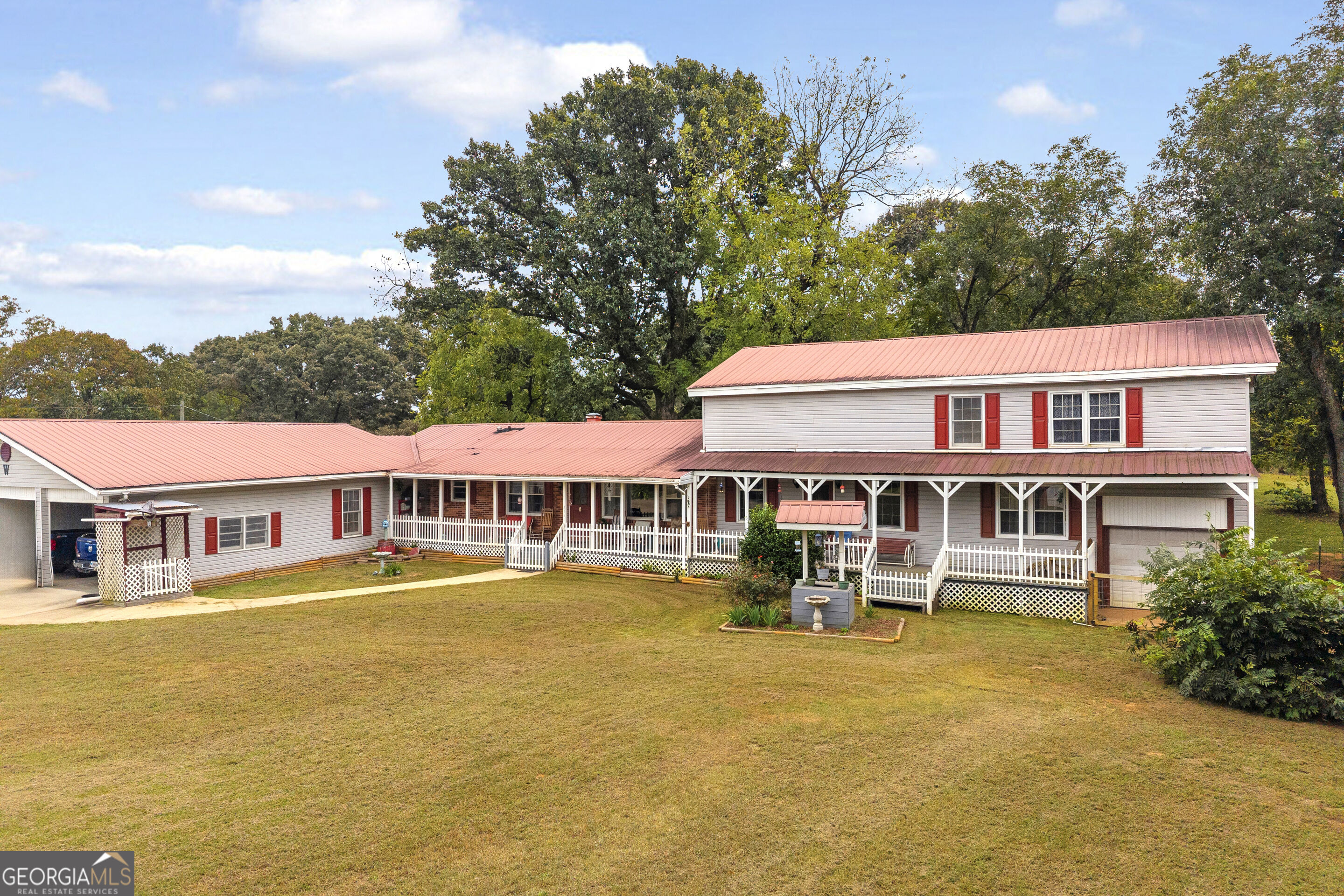 275 Arlin Williams Road Toccoa GA 30577