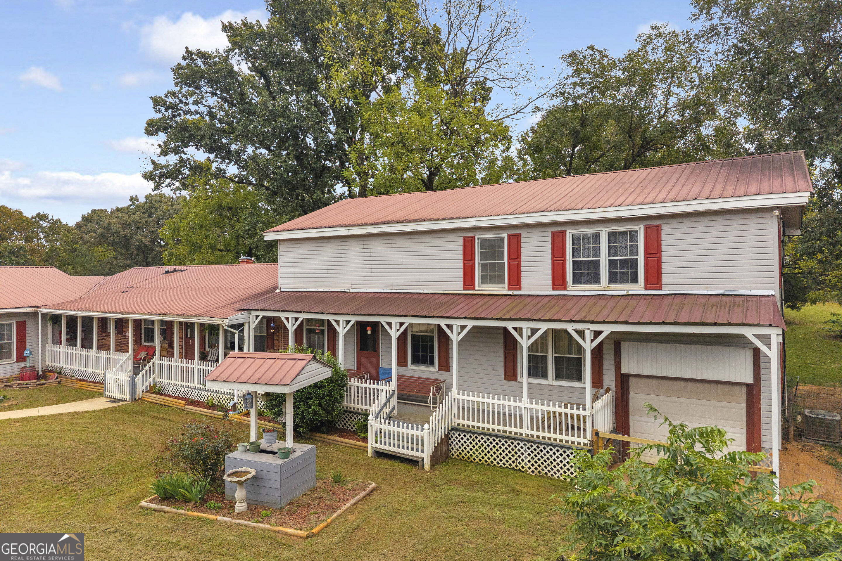 275 Arlin Williams Road Toccoa GA 30577