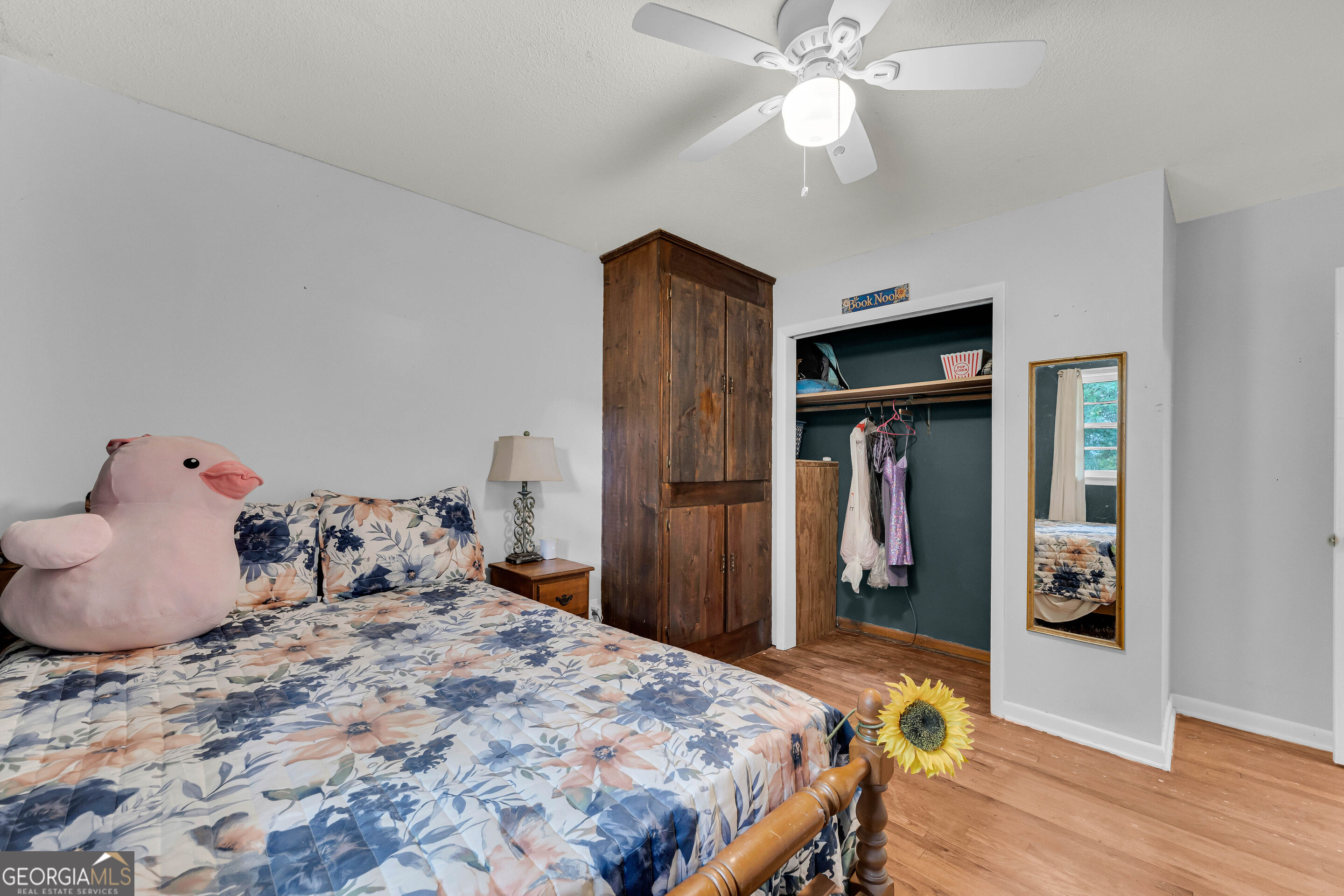 275 Arlin Williams Road Toccoa GA 30577
