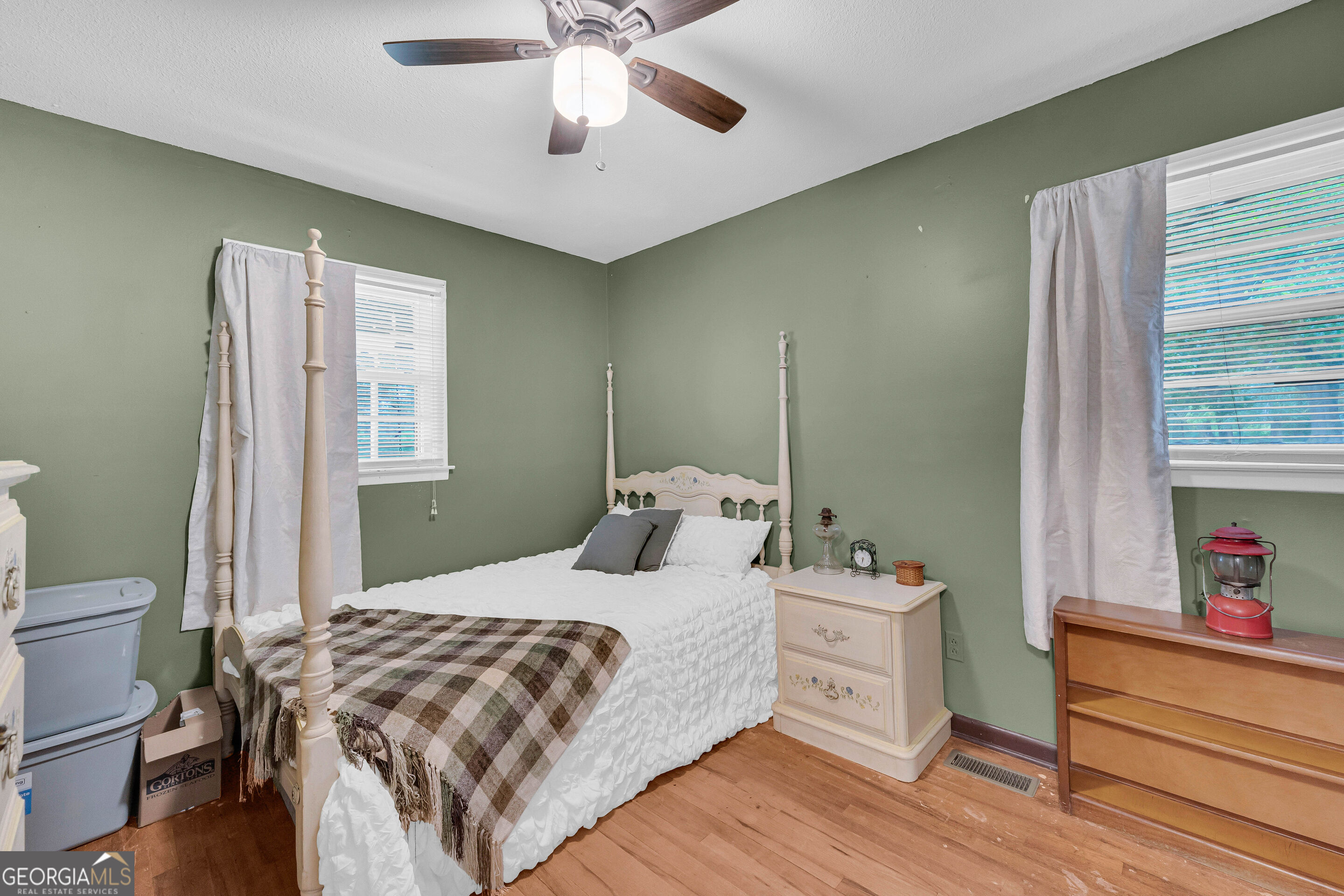 275 Arlin Williams Road Toccoa GA 30577