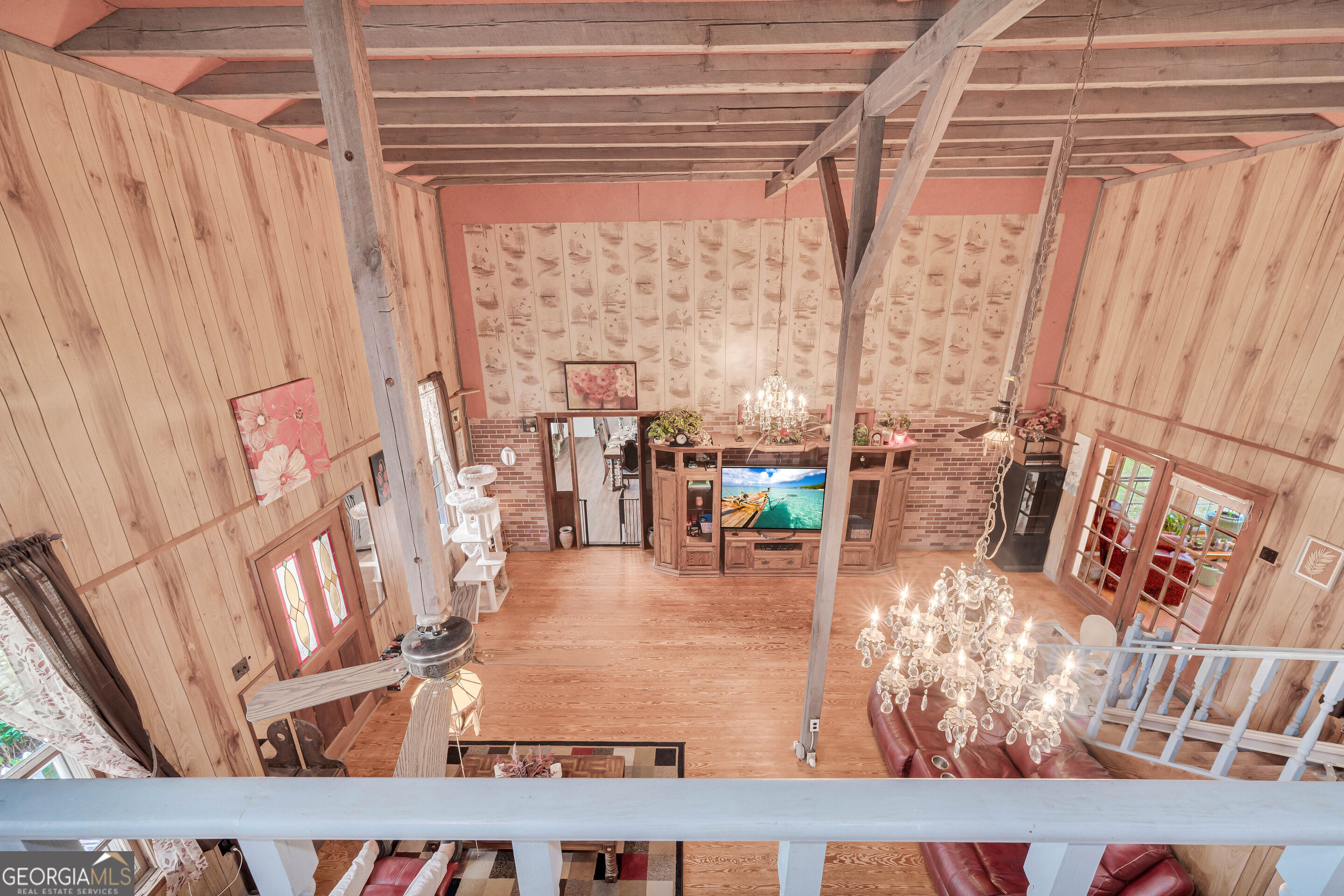 275 Arlin Williams Road Toccoa GA 30577