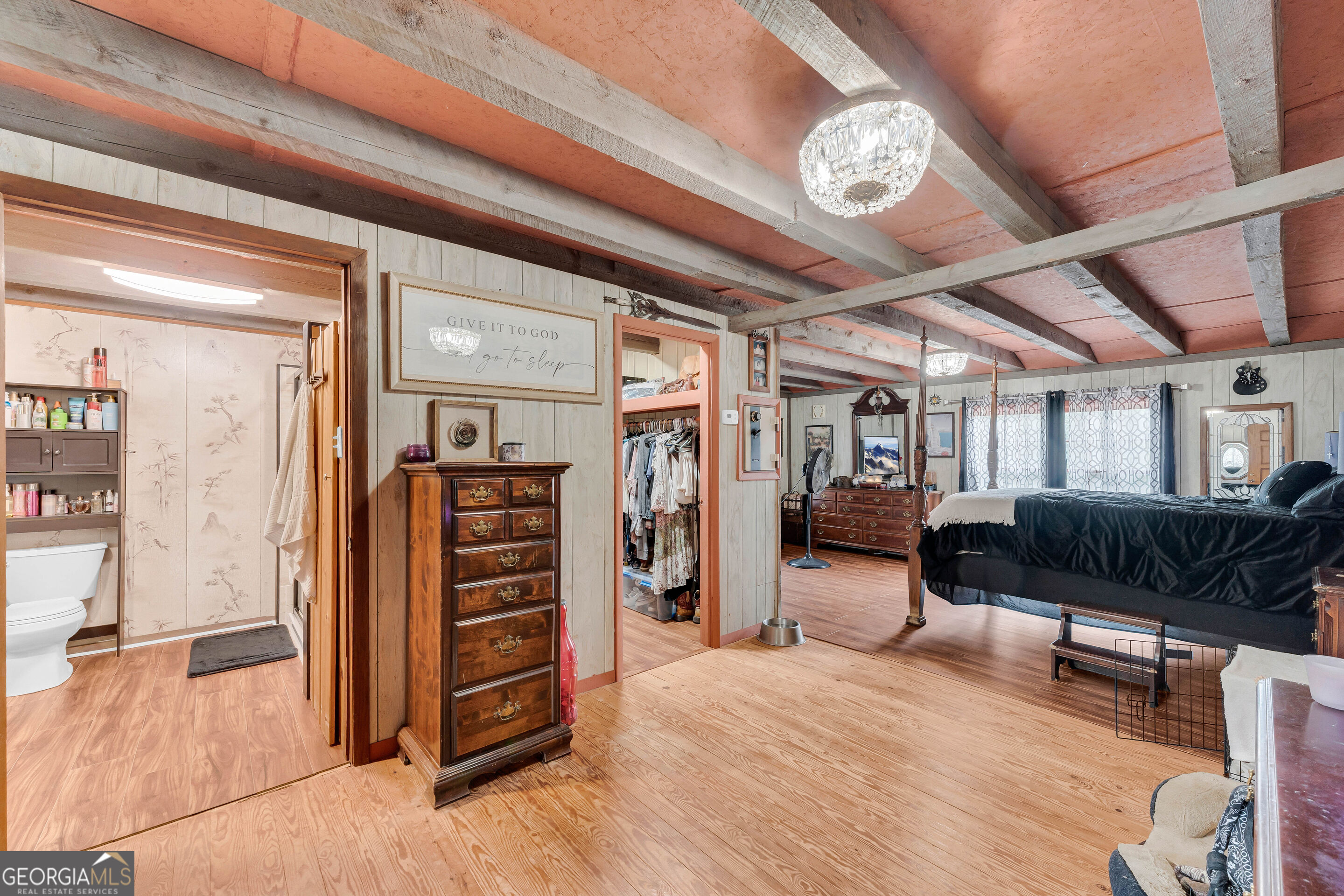 275 Arlin Williams Road Toccoa GA 30577