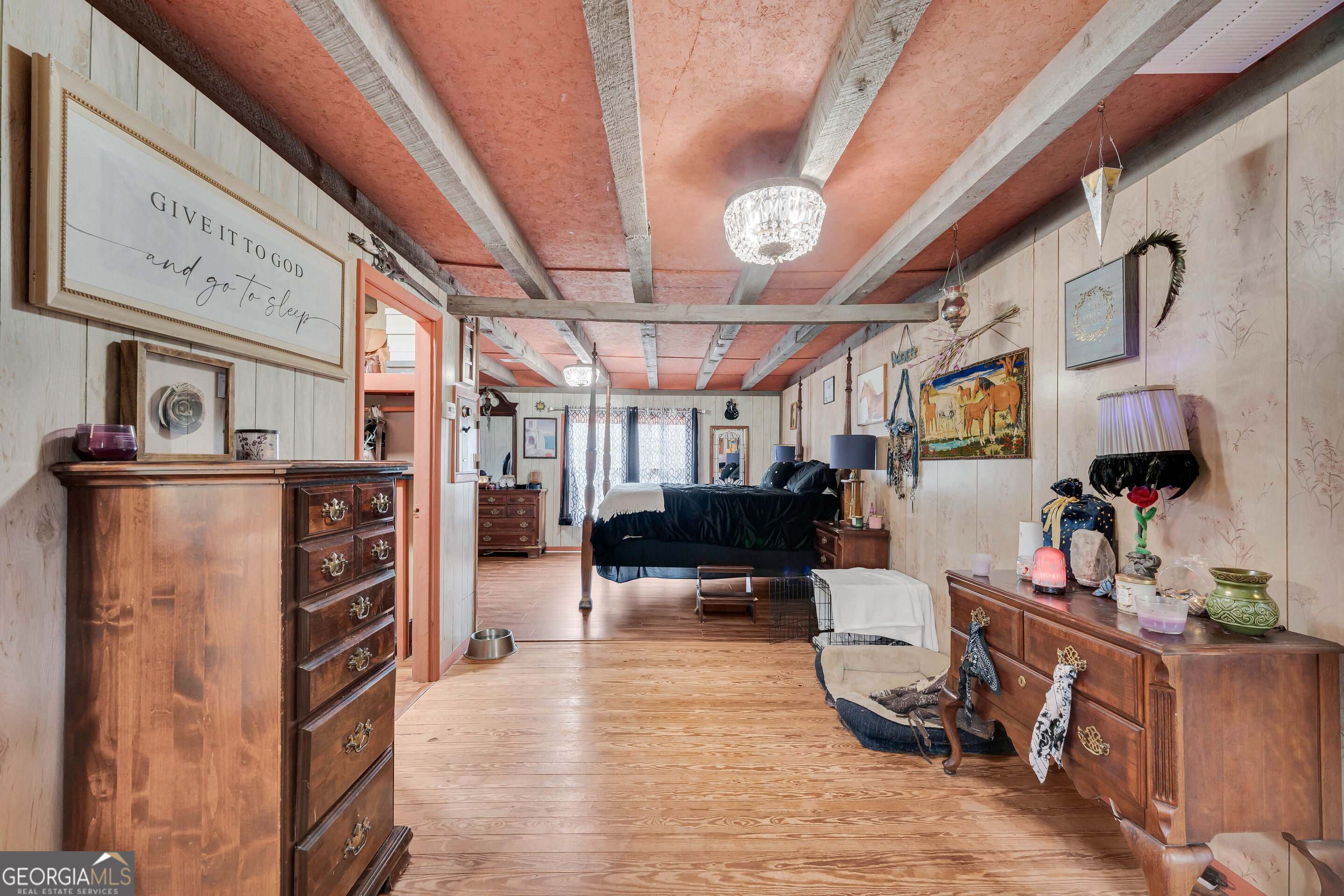 275 Arlin Williams Road Toccoa GA 30577