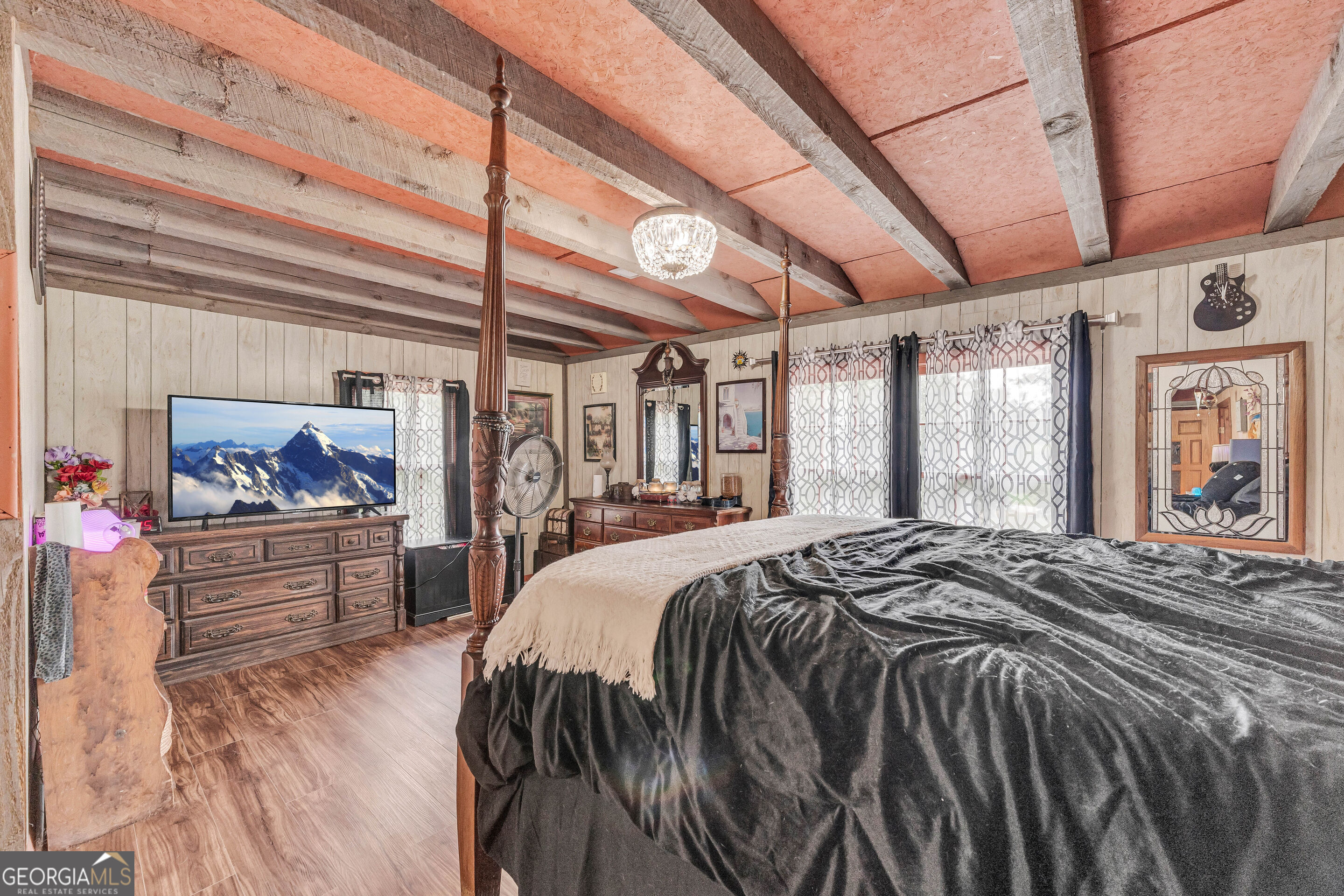 275 Arlin Williams Road Toccoa GA 30577
