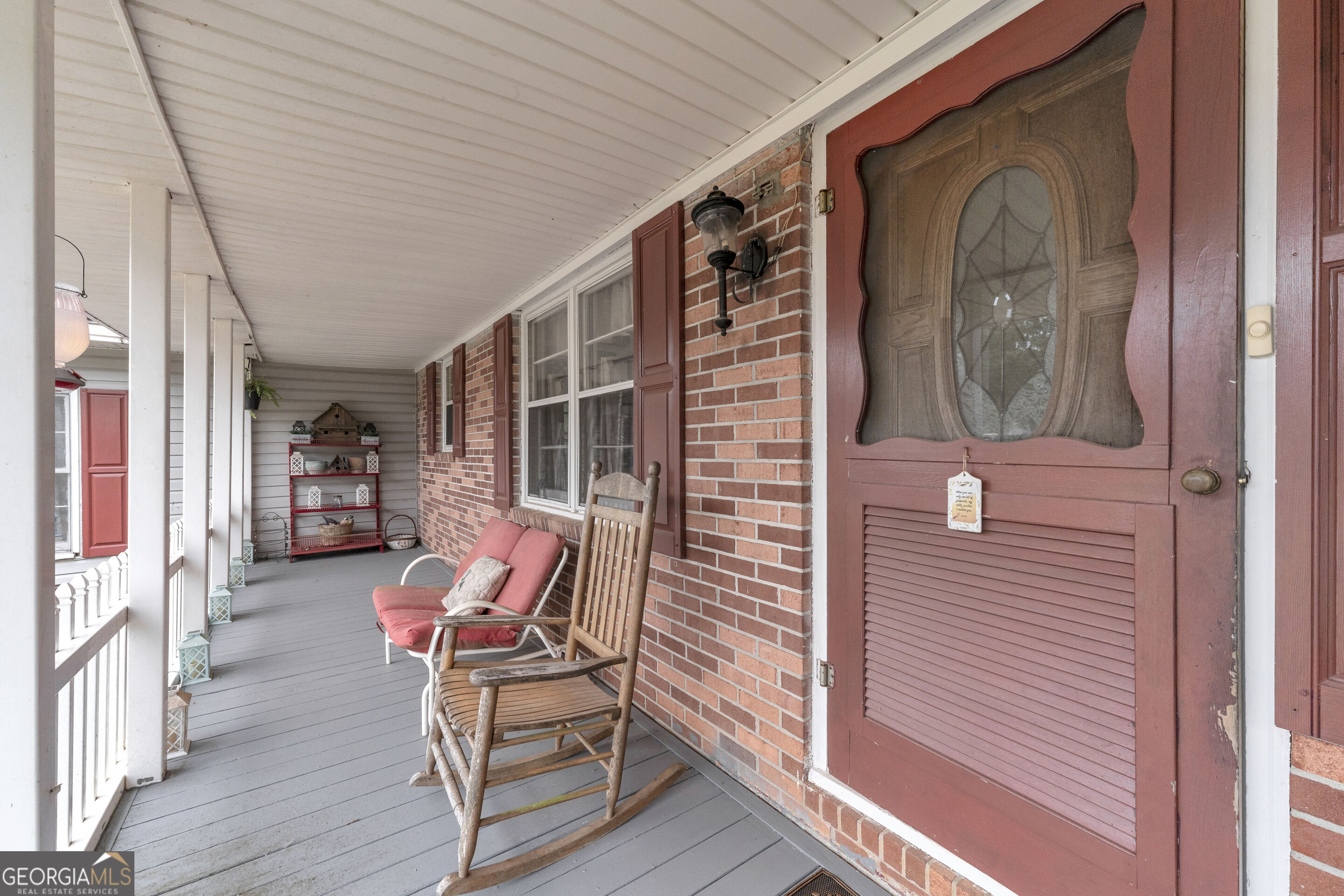 275 Arlin Williams Road Toccoa GA 30577