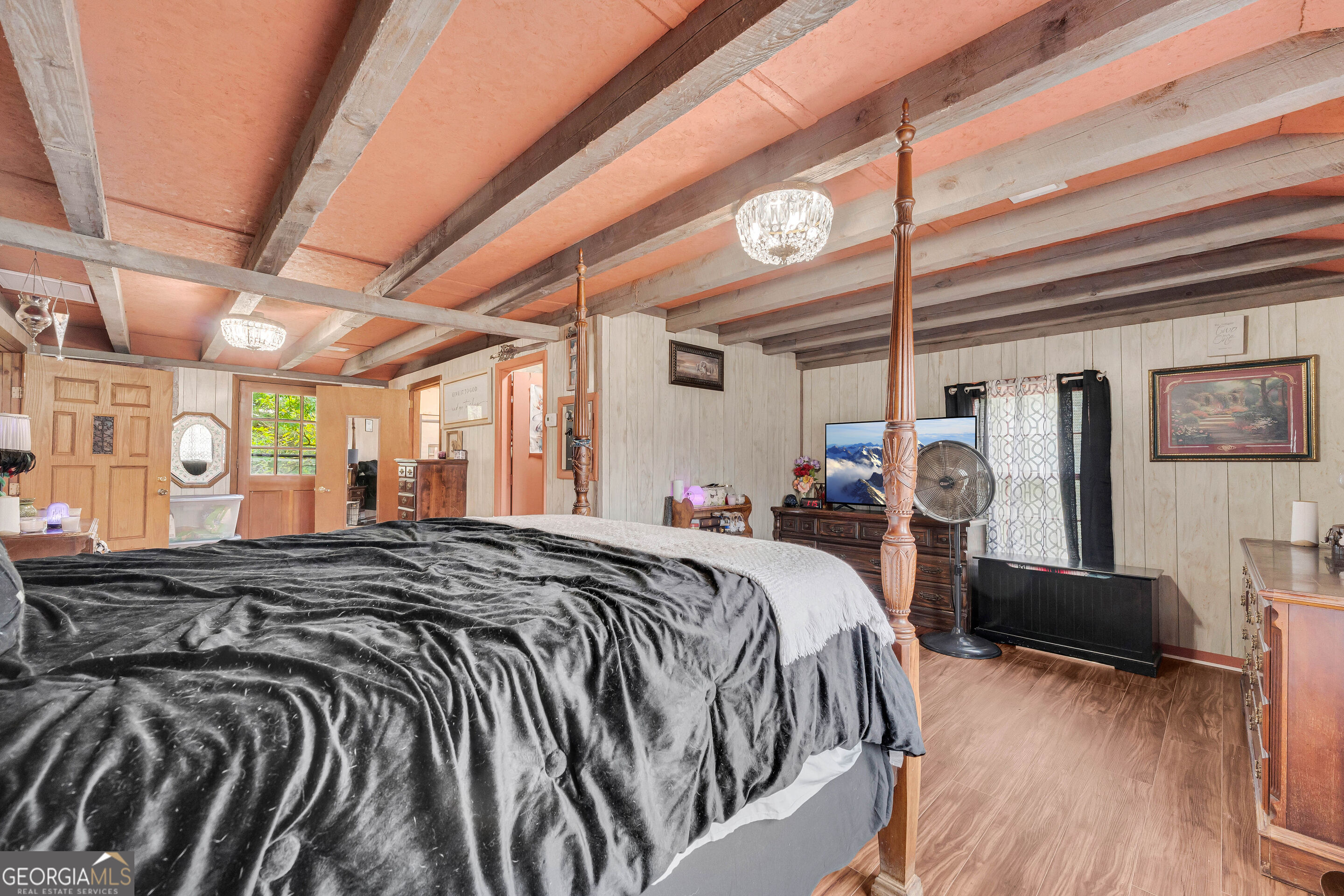 275 Arlin Williams Road Toccoa GA 30577
