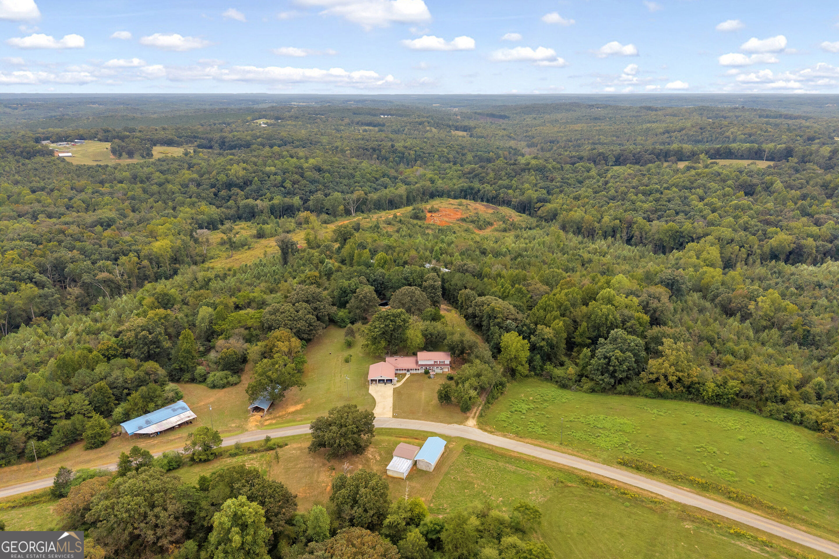 275 Arlin Williams Road Toccoa GA 30577
