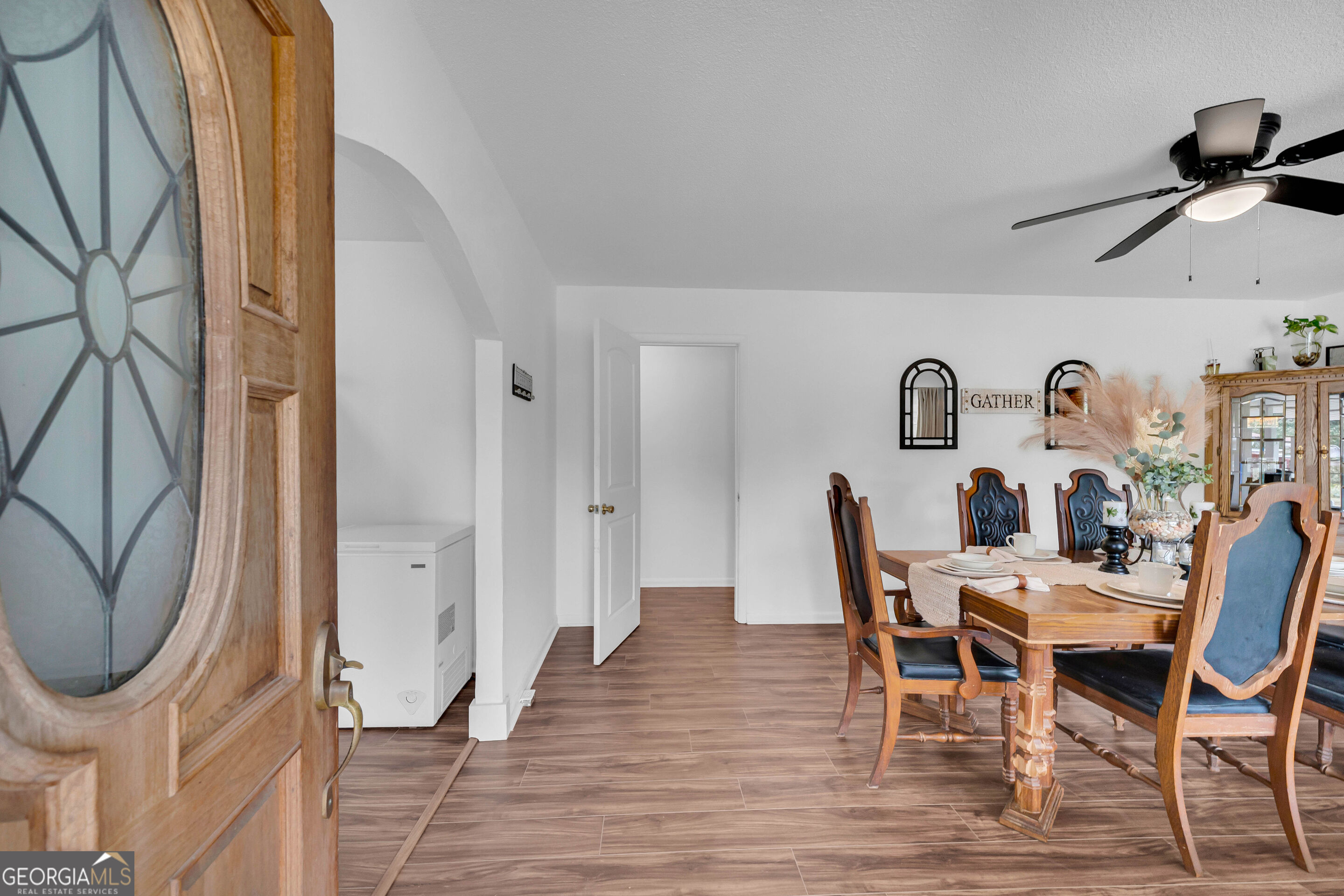 275 Arlin Williams Road Toccoa GA 30577