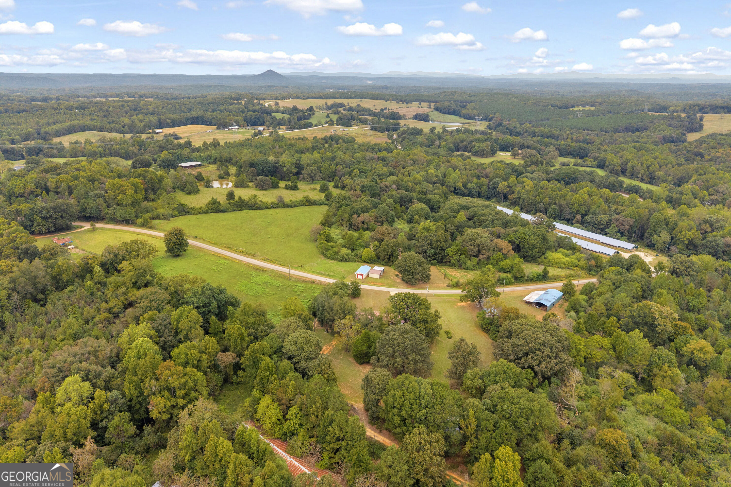 275 Arlin Williams Road Toccoa GA 30577