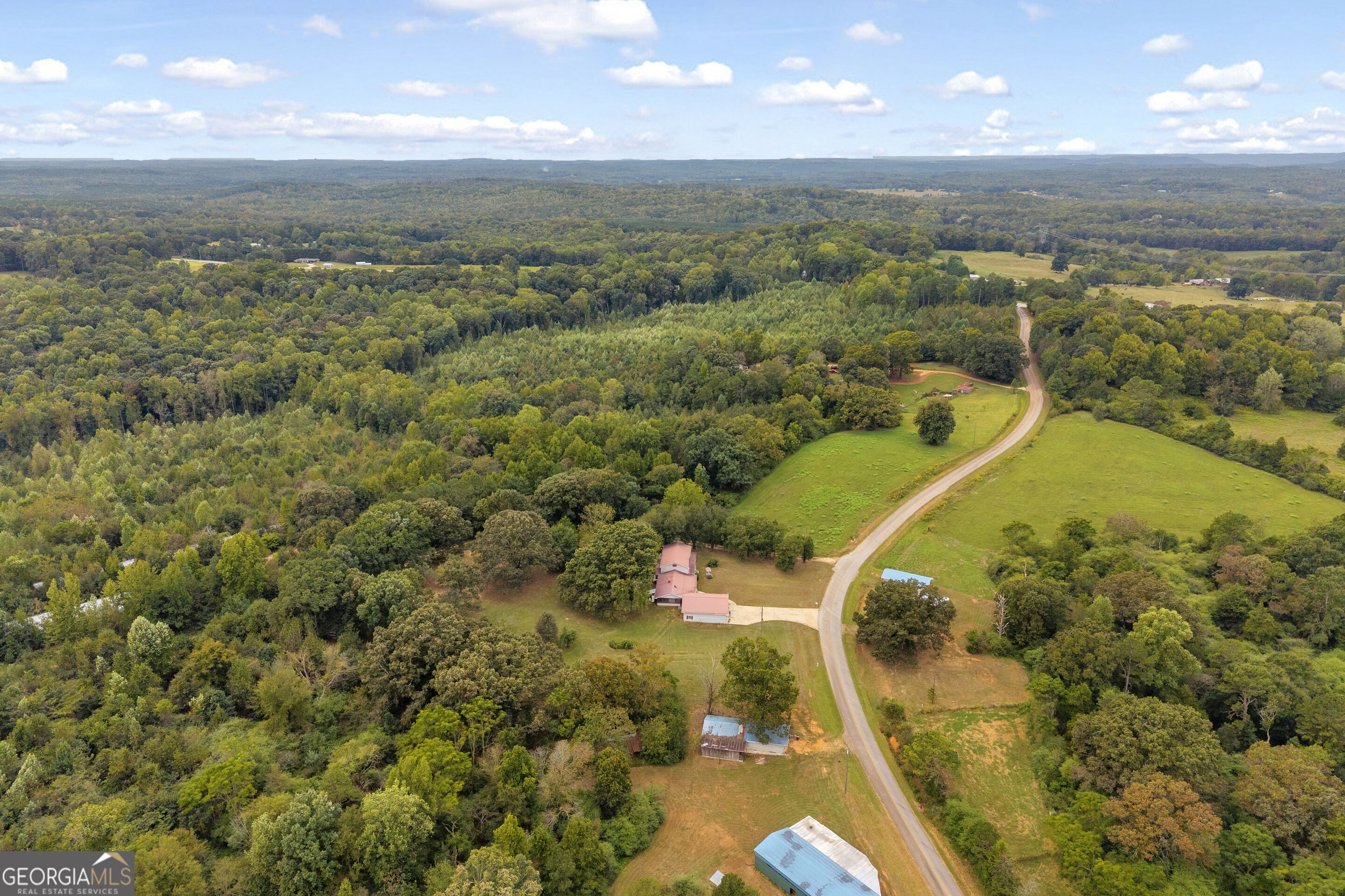 275 Arlin Williams Road Toccoa GA 30577