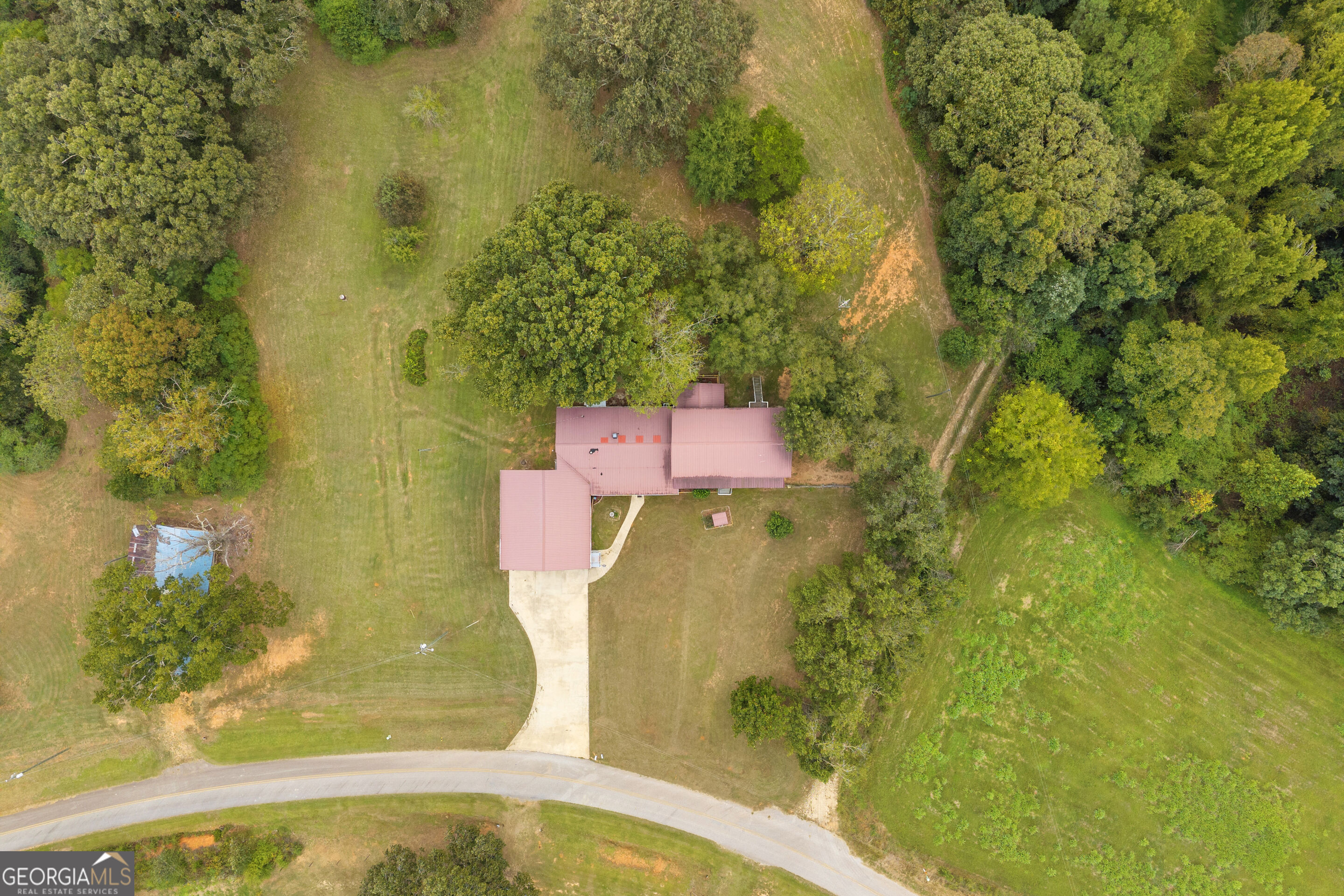 275 Arlin Williams Road Toccoa GA 30577