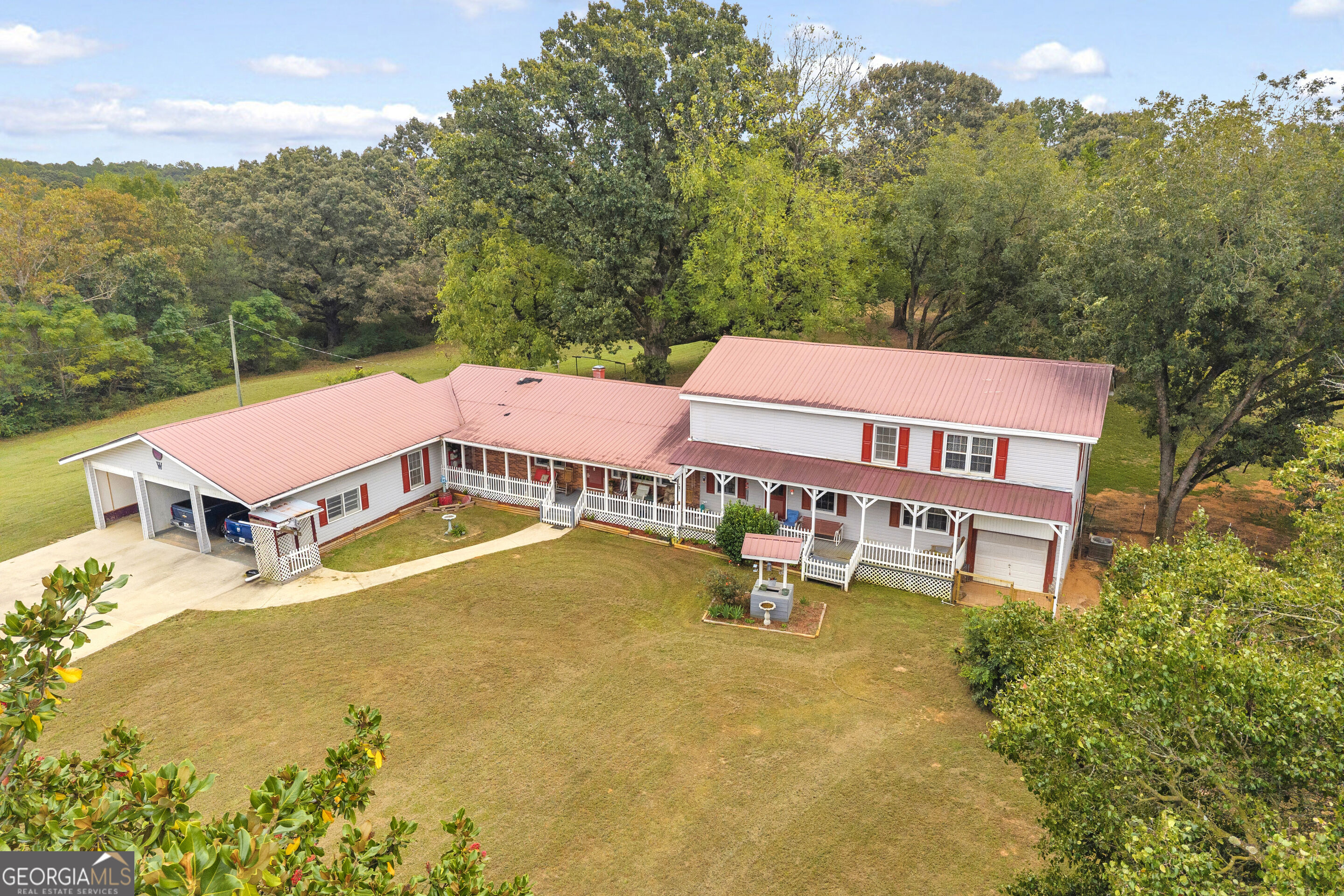275 Arlin Williams Road Toccoa GA 30577