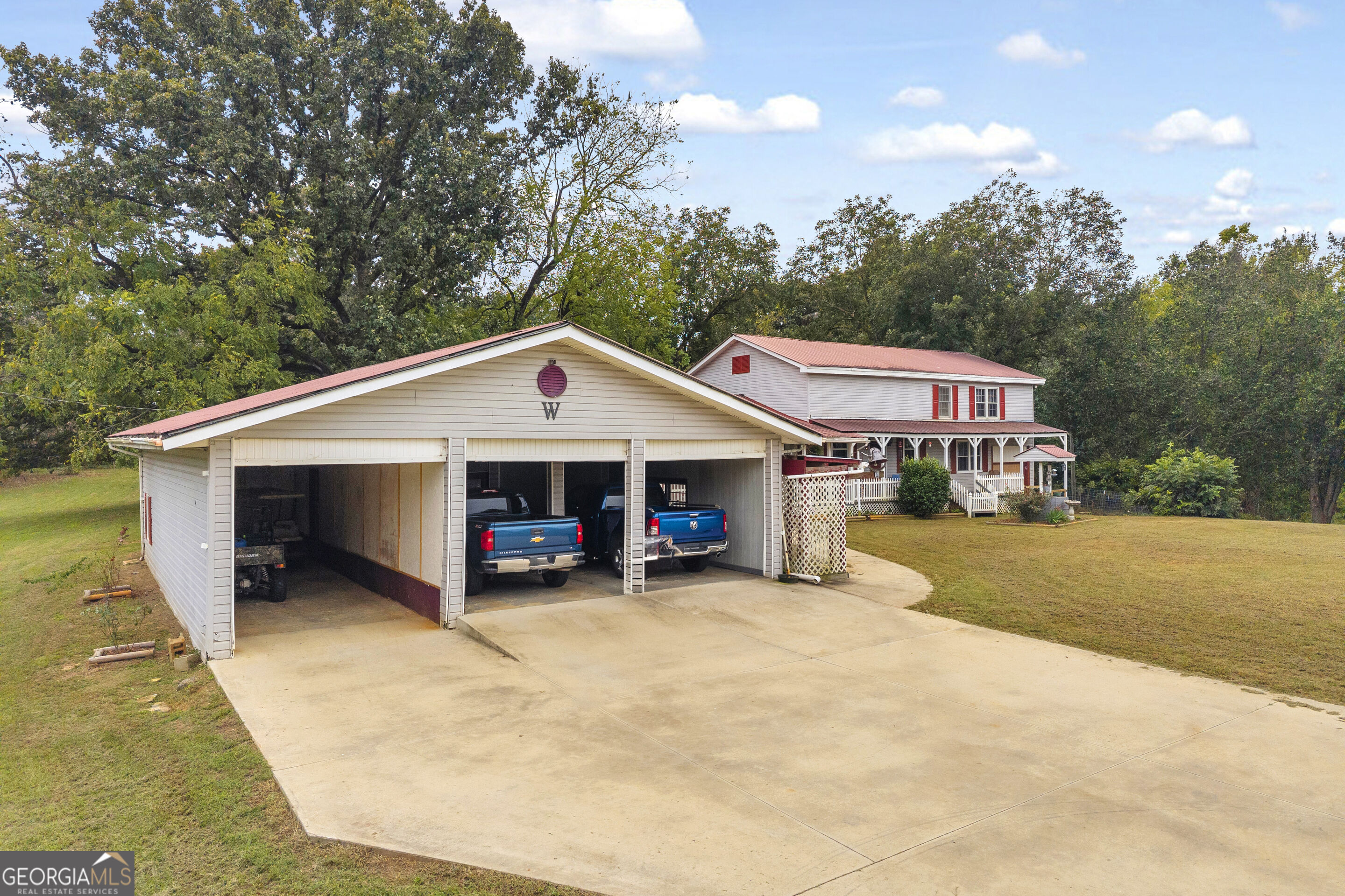 275 Arlin Williams Road Toccoa GA 30577