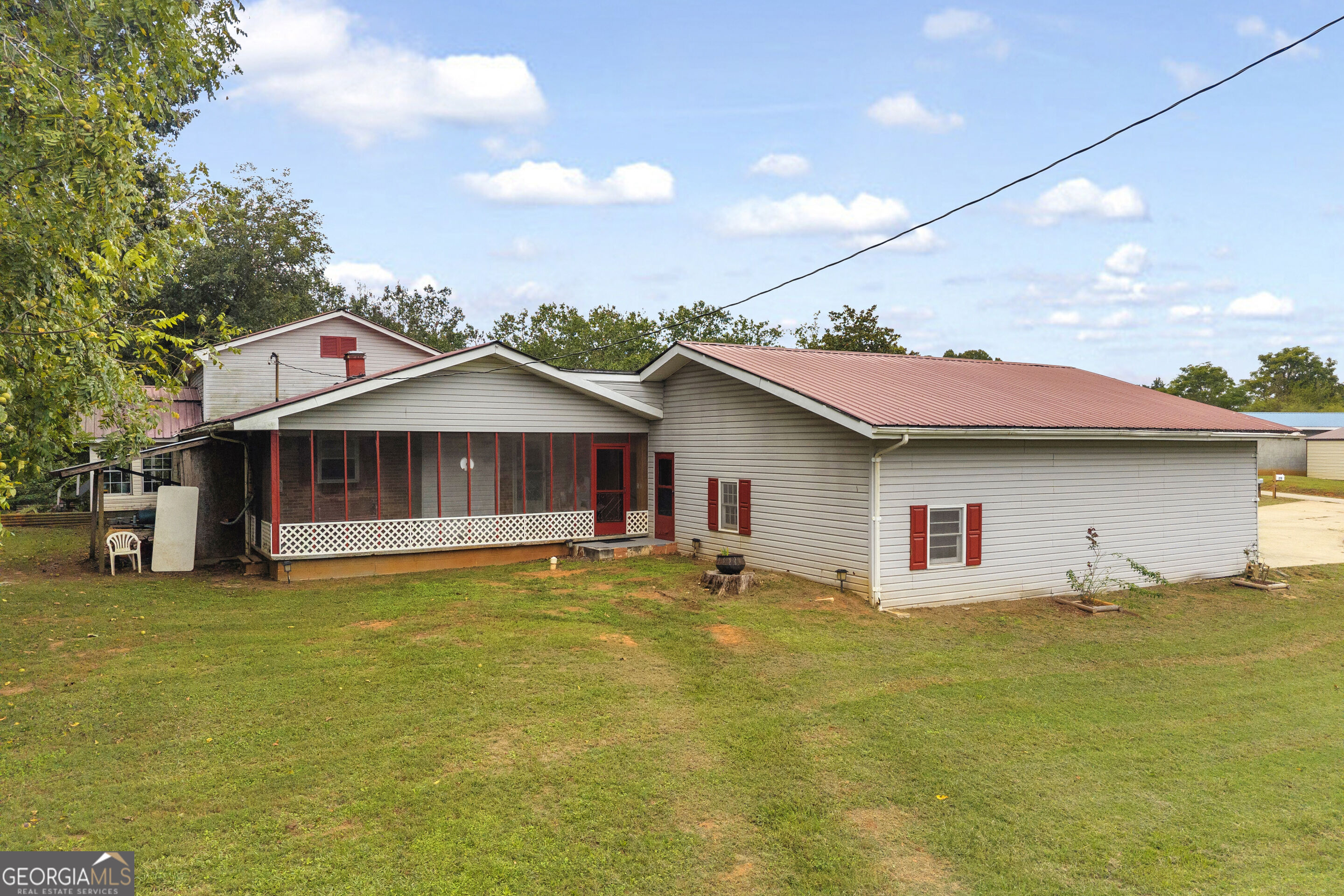 275 Arlin Williams Road Toccoa GA 30577