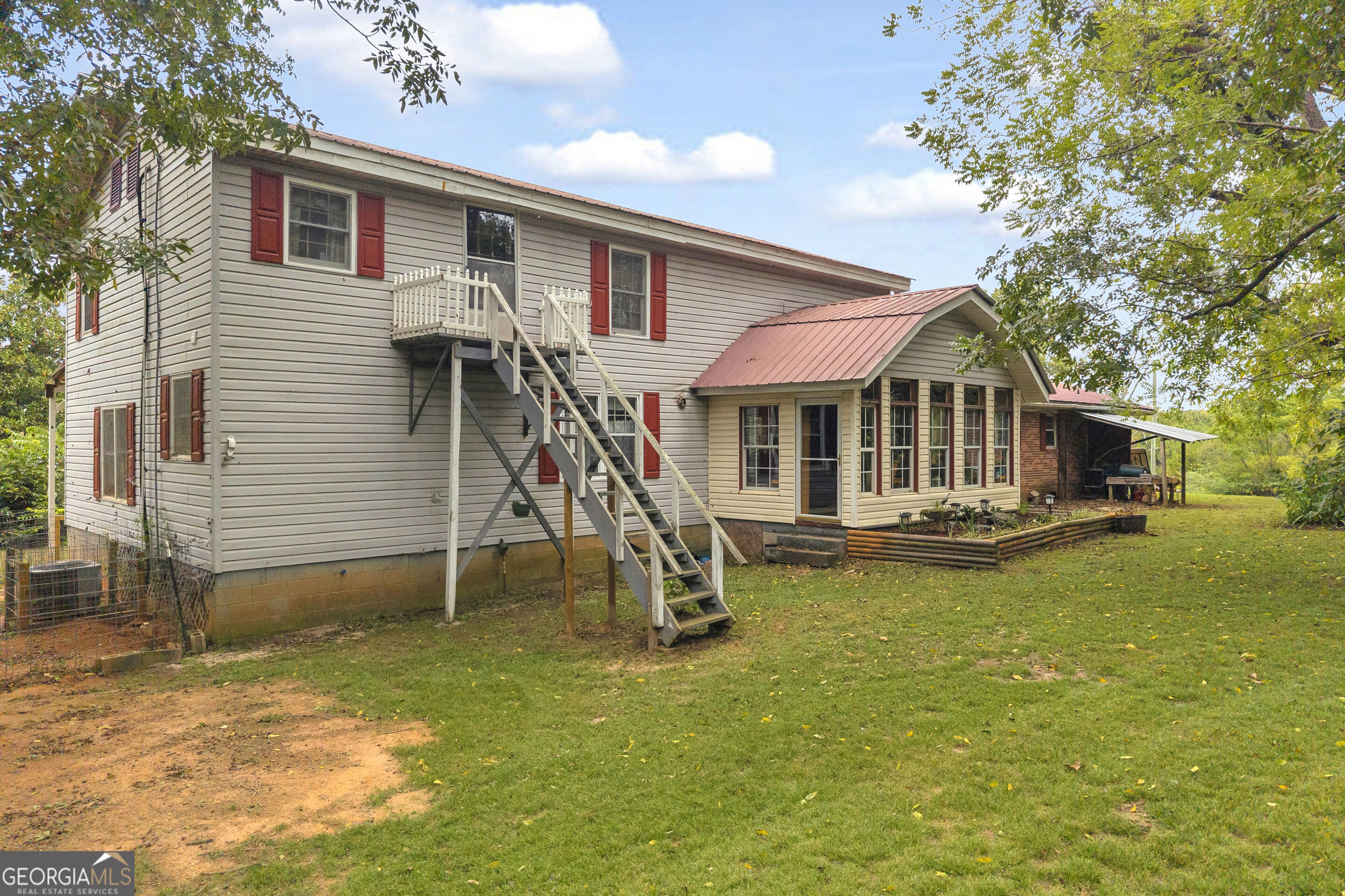 275 Arlin Williams Road Toccoa GA 30577