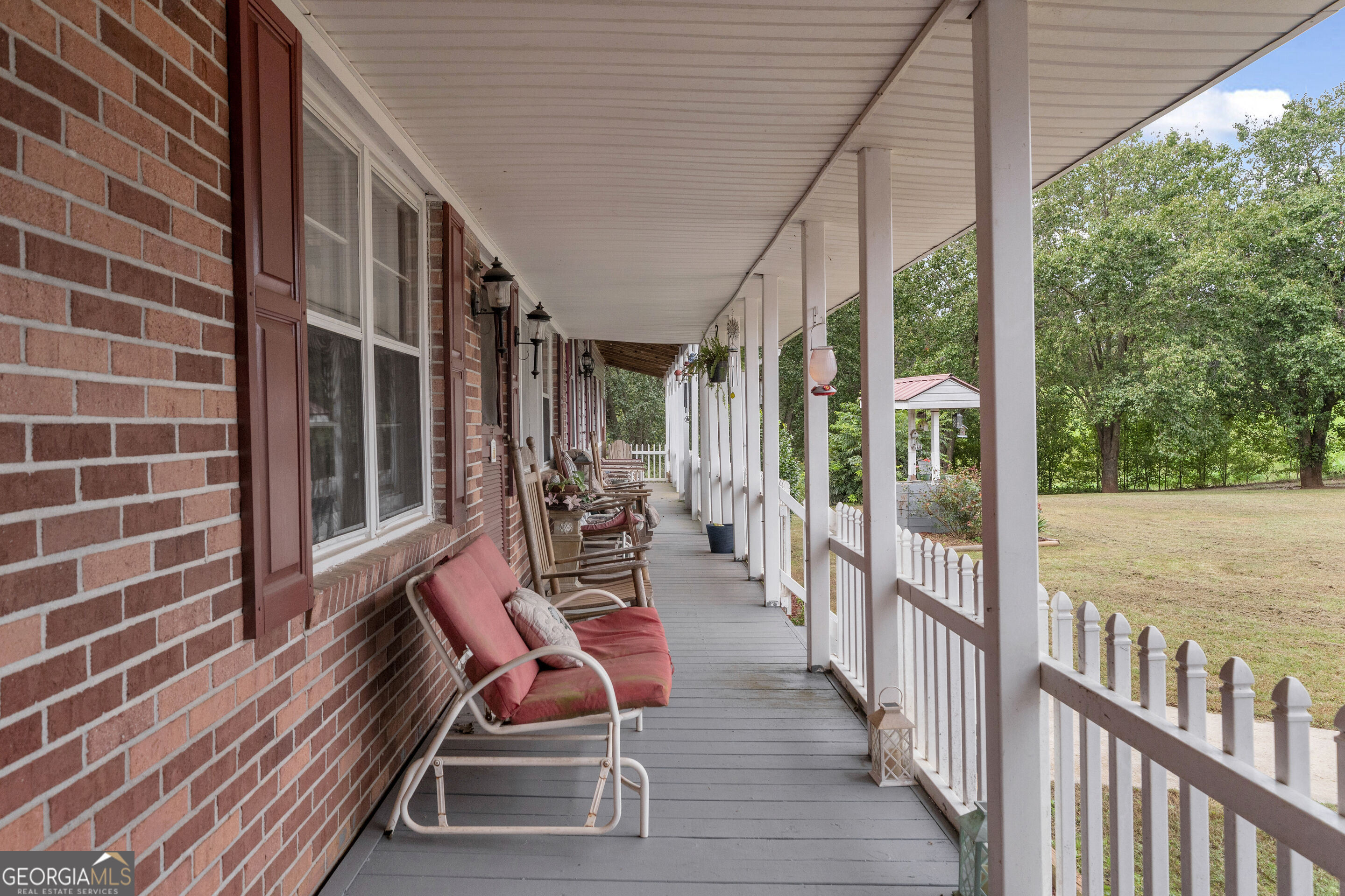 275 Arlin Williams Road Toccoa GA 30577