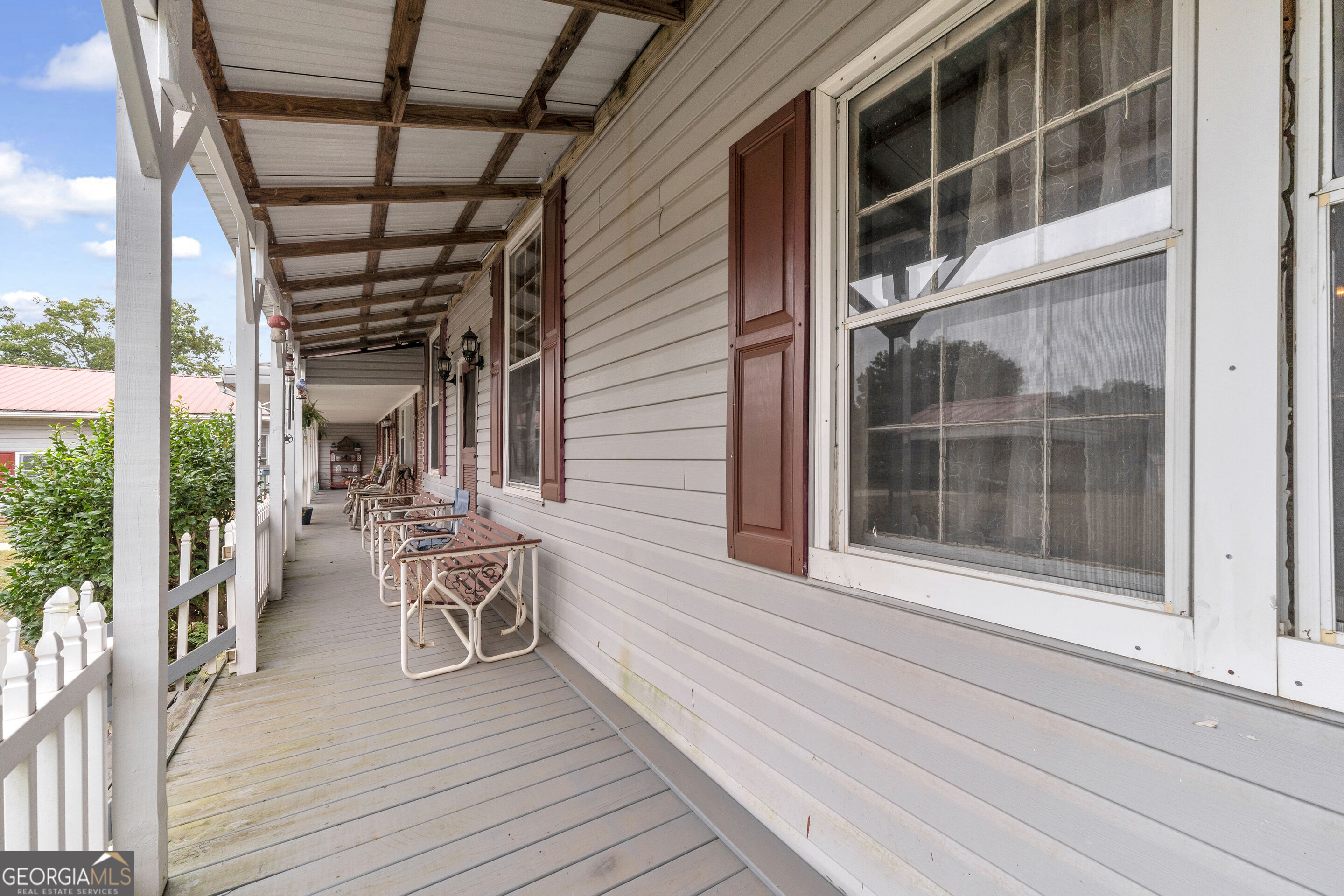275 Arlin Williams Road Toccoa GA 30577