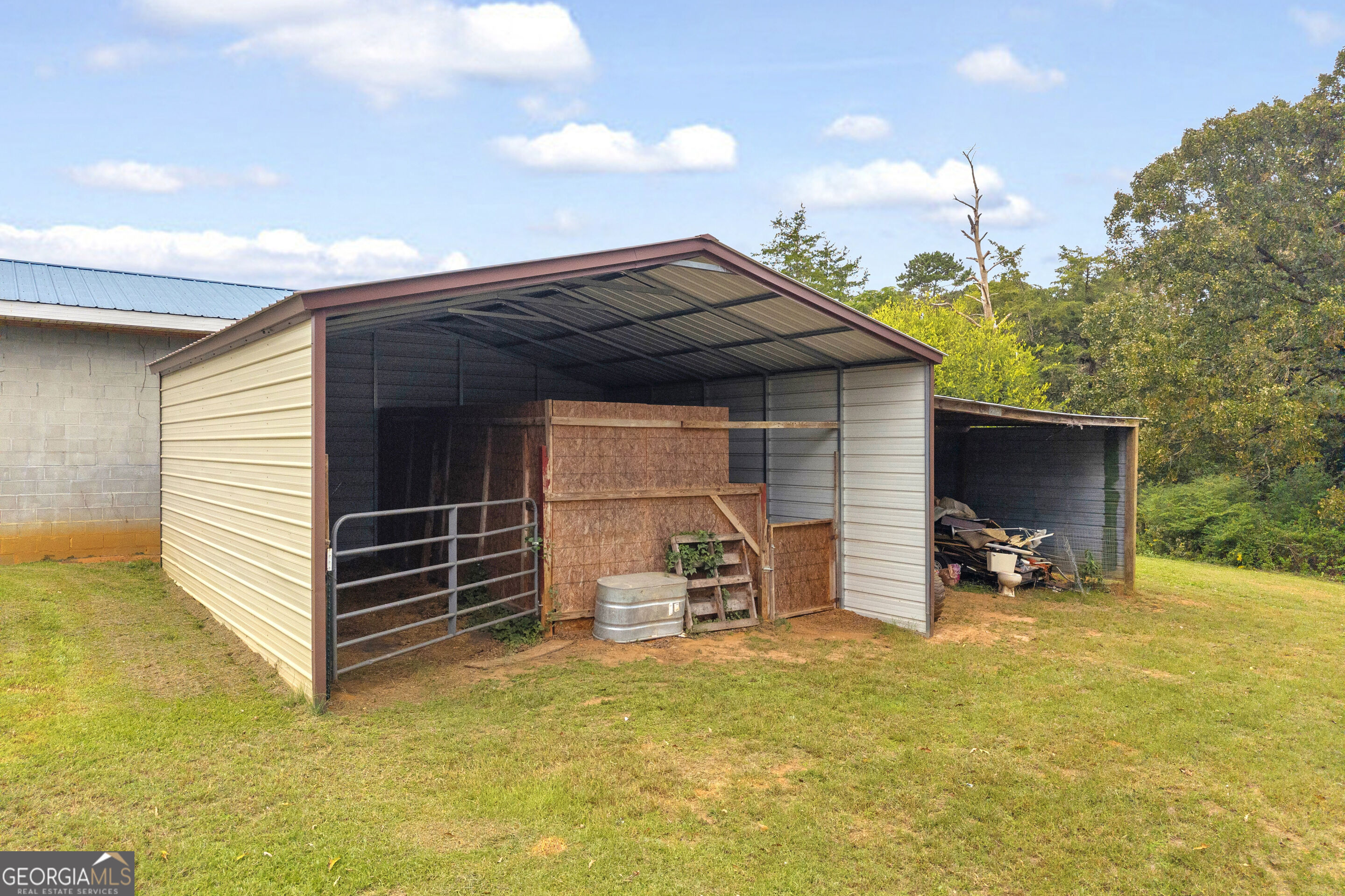 275 Arlin Williams Road Toccoa GA 30577