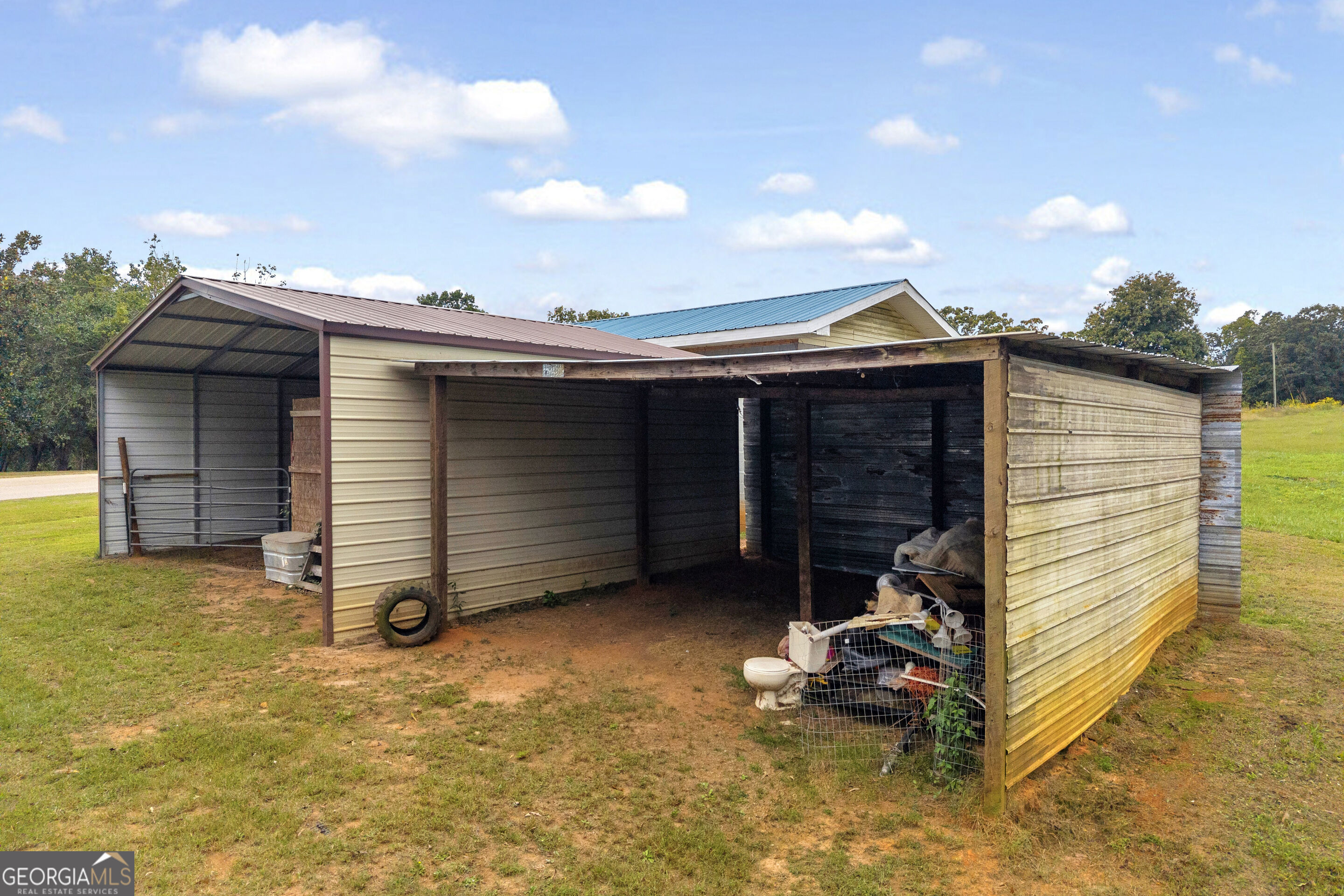 275 Arlin Williams Road Toccoa GA 30577
