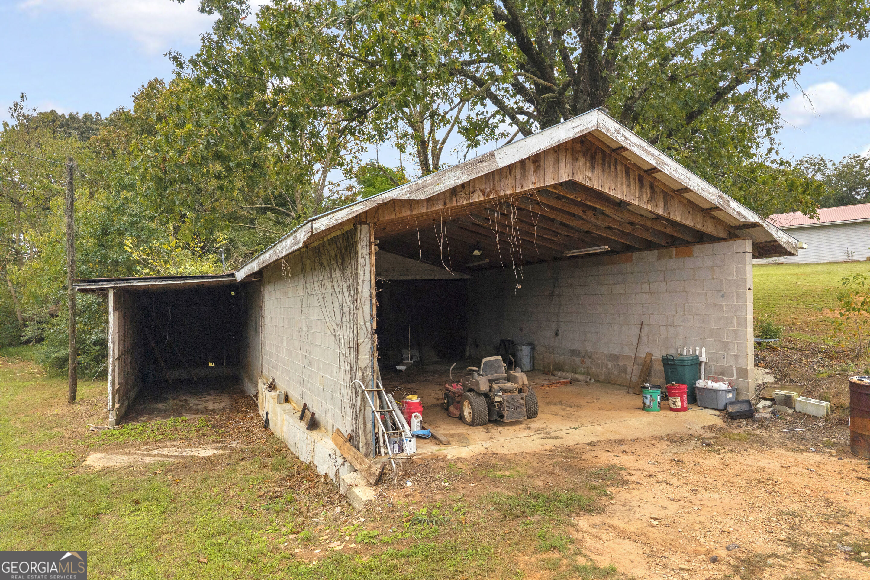 275 Arlin Williams Road Toccoa GA 30577