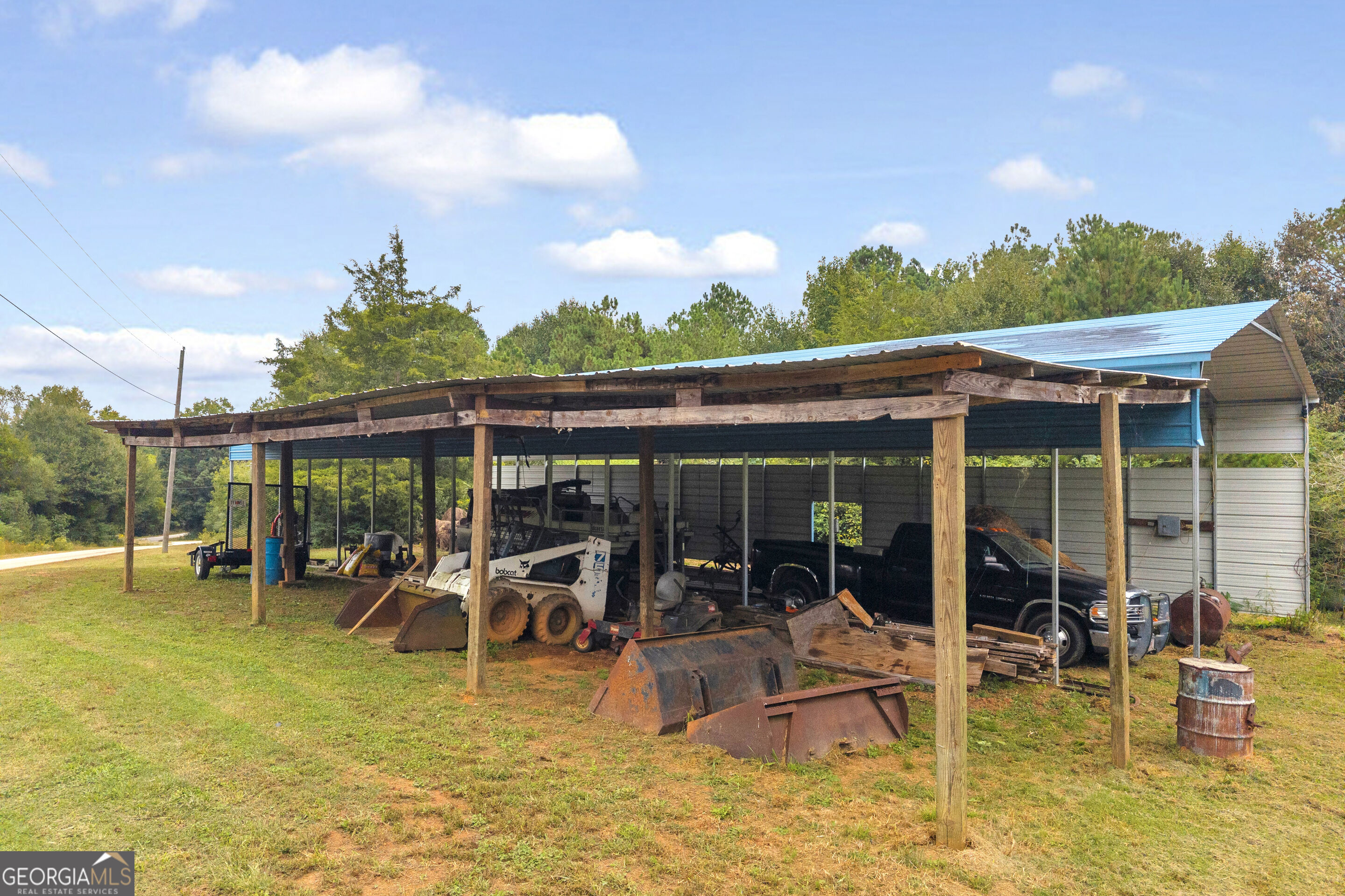 275 Arlin Williams Road Toccoa GA 30577